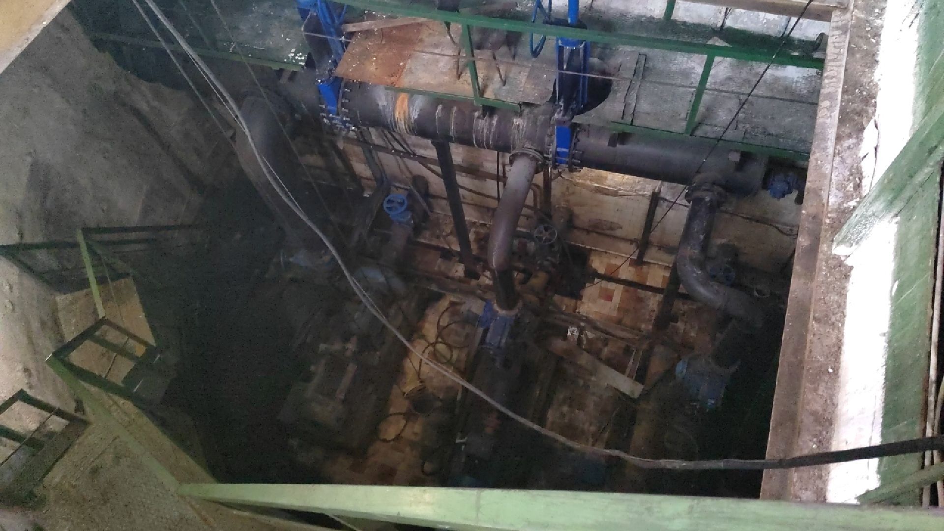 Пушкино, Пушкинский округа, Глава, ЖКХ, канализация, Правдинский