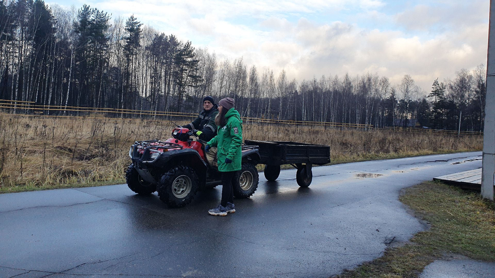 вертикалки, лосиный остров,