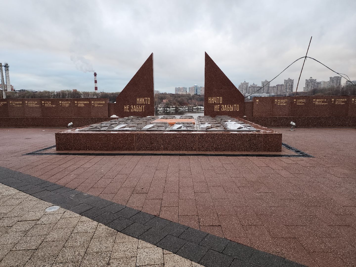 раменское, благоустройство, реконструкция площади победы,