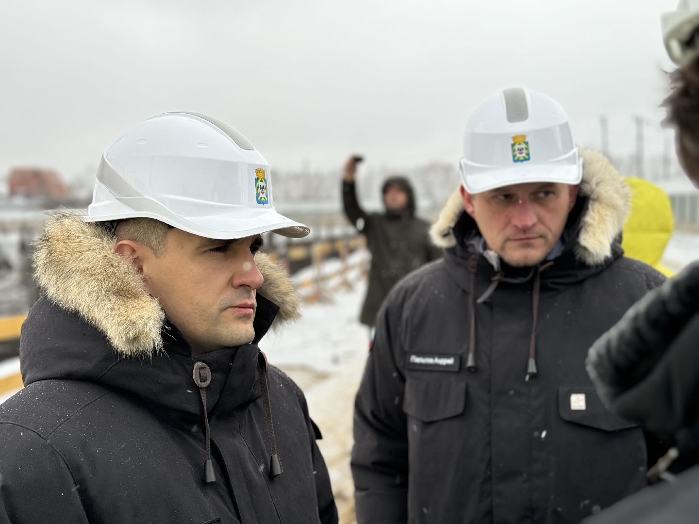 Новая школа, Строительство школы, Глава проверил, глава ленинского городского округа, жк дивное, вертикалки