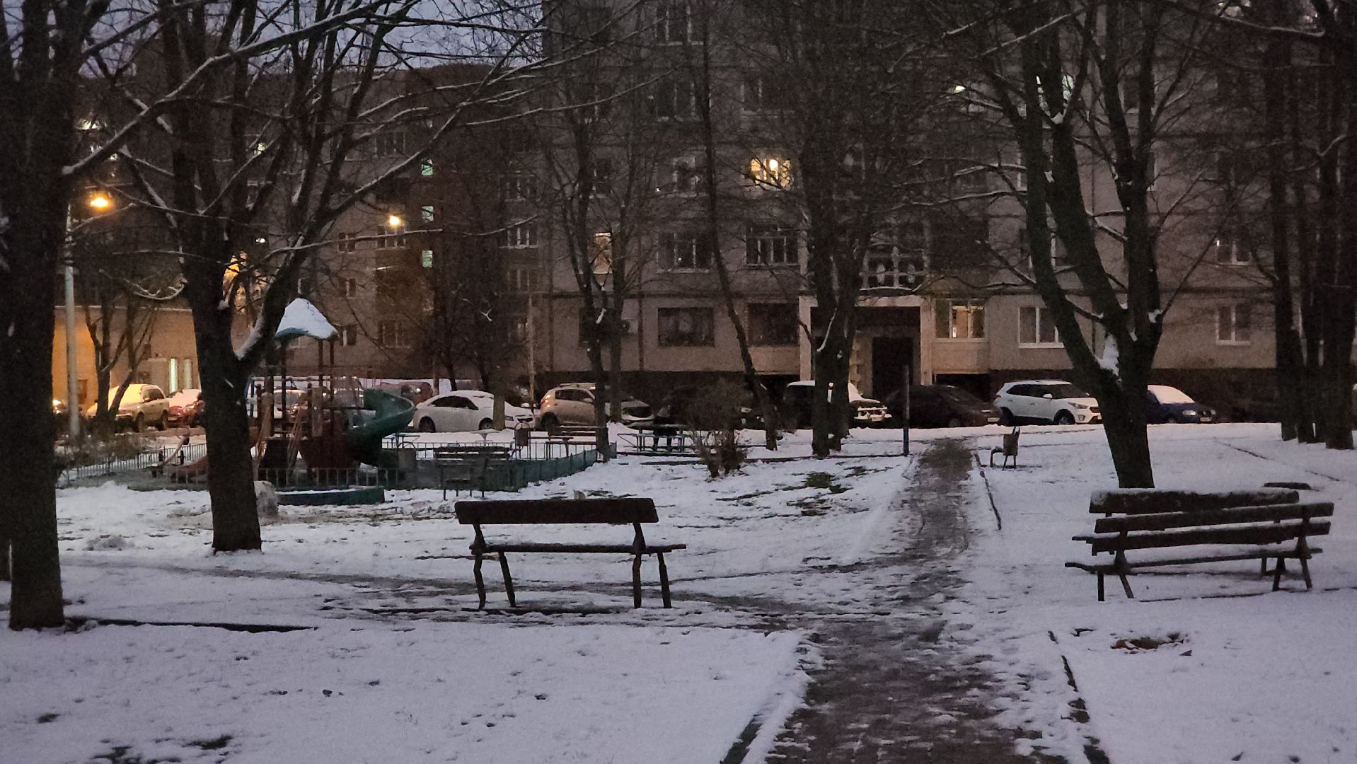 ступино, выездная администрация, благоустройство,