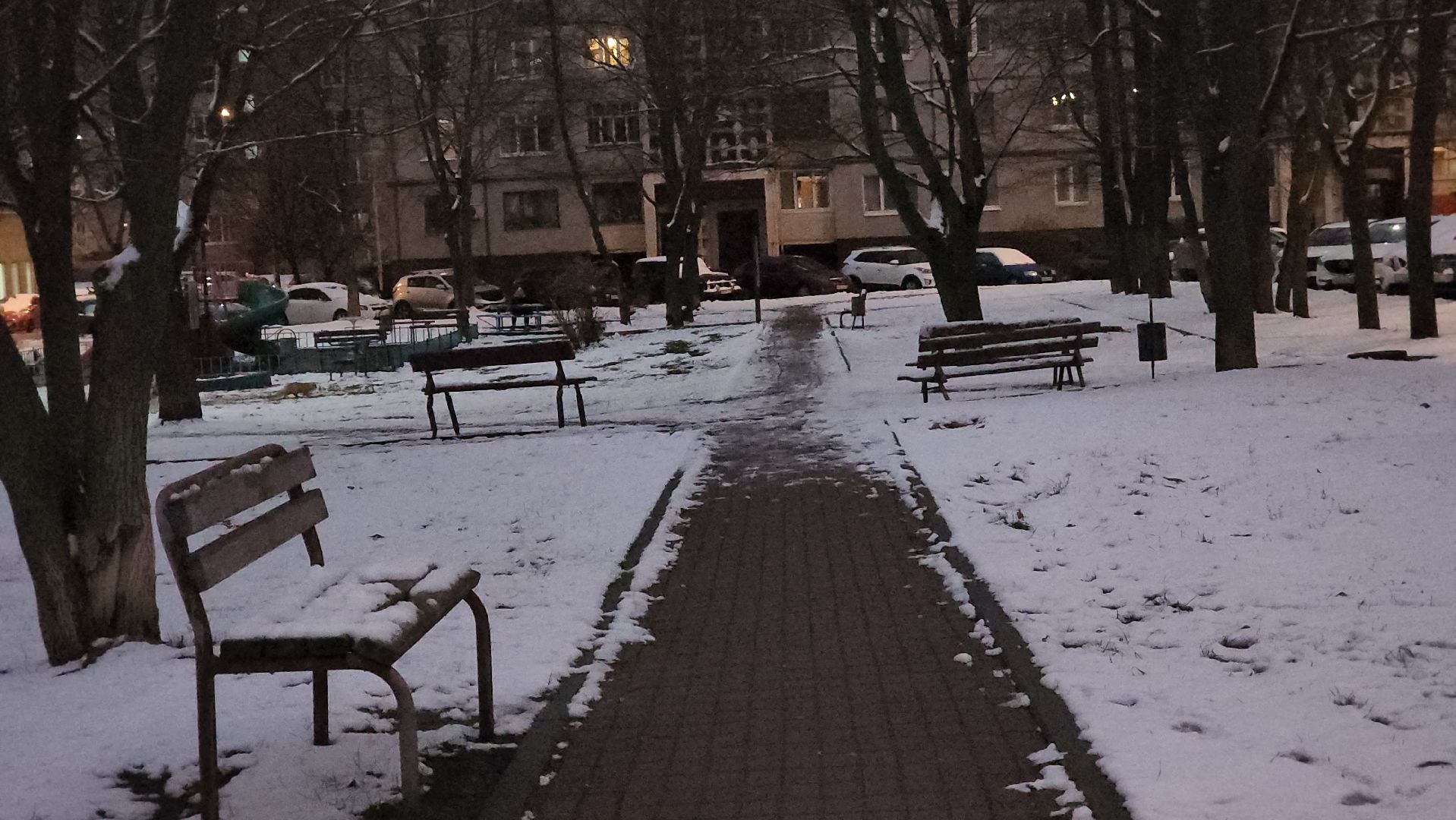 ступино, выездная администрация, благоустройство,