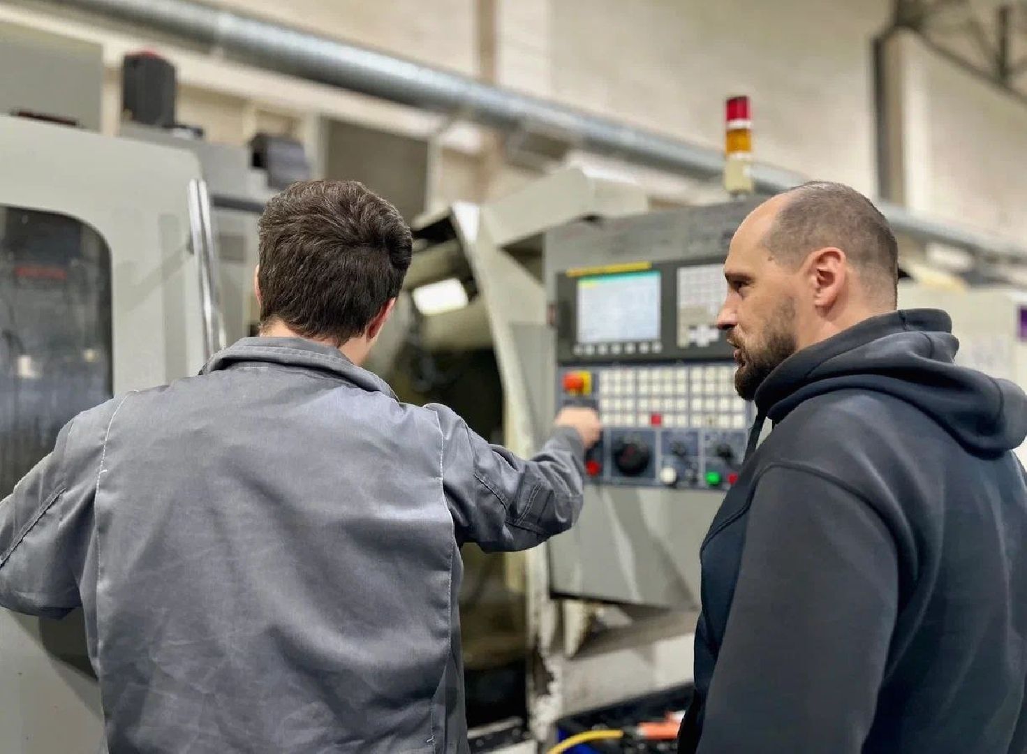 метиз, производство, протез, экскурсия, обучение, специалист,вертикалки