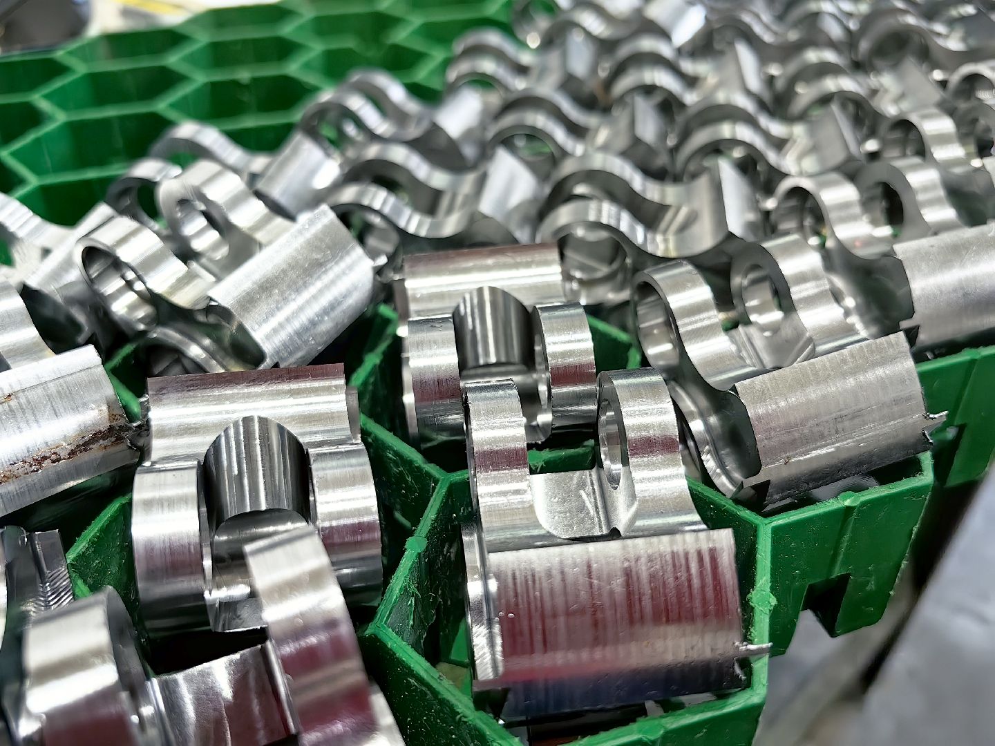 метиз, производство, протез, экскурсия, обучение, специалист,вертикалки