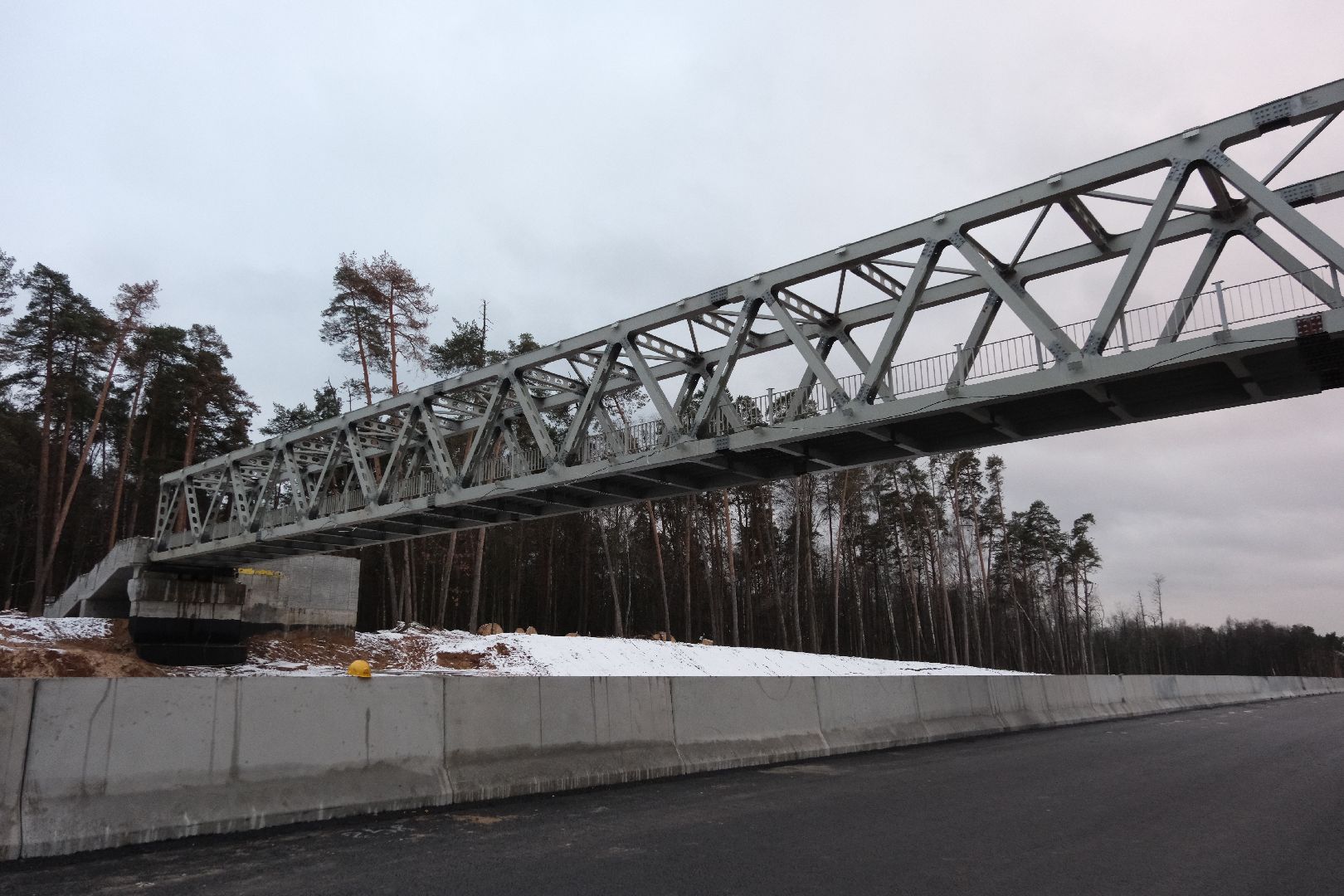 Лыткарино, дороги, ЮЛА, строительство, вертикалка,