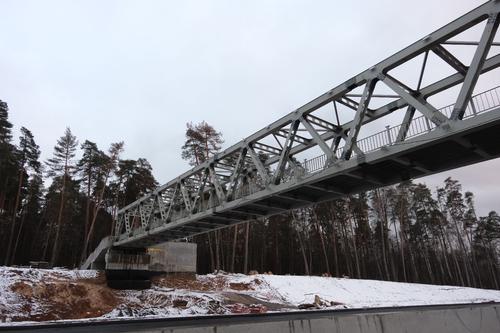 Лыткарино, дороги, ЮЛА, строительство, вертикалка,