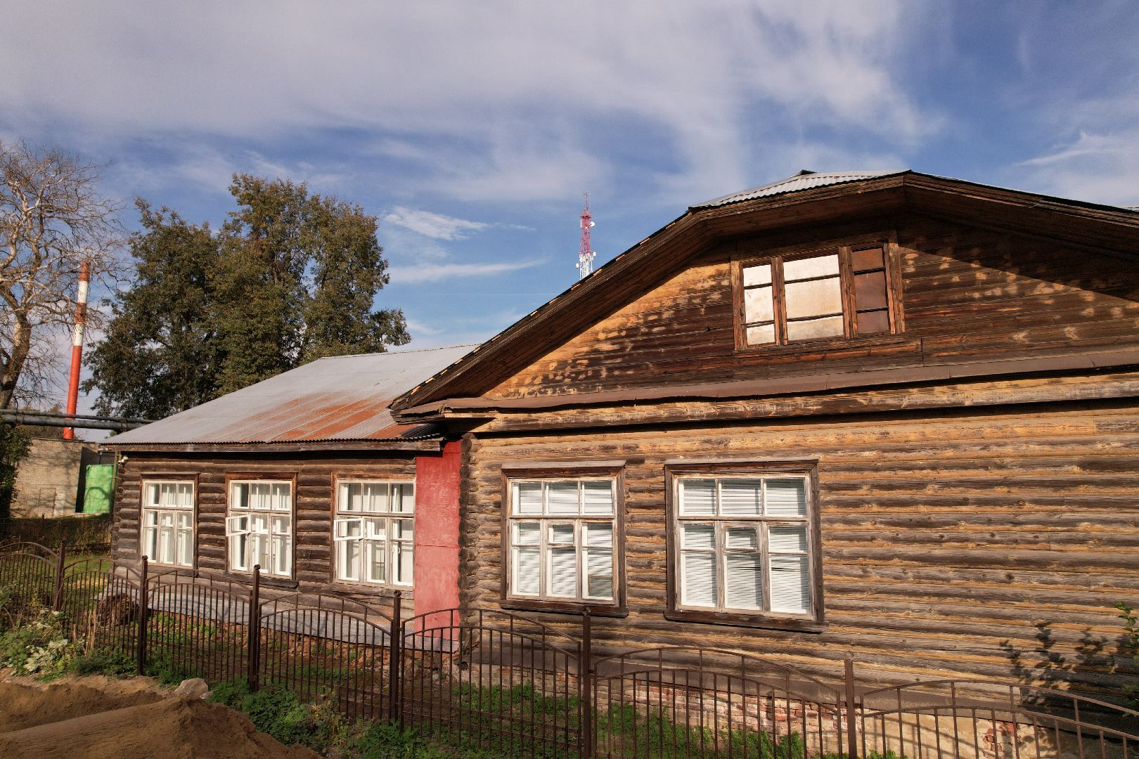 видео с коптера, руза, история,