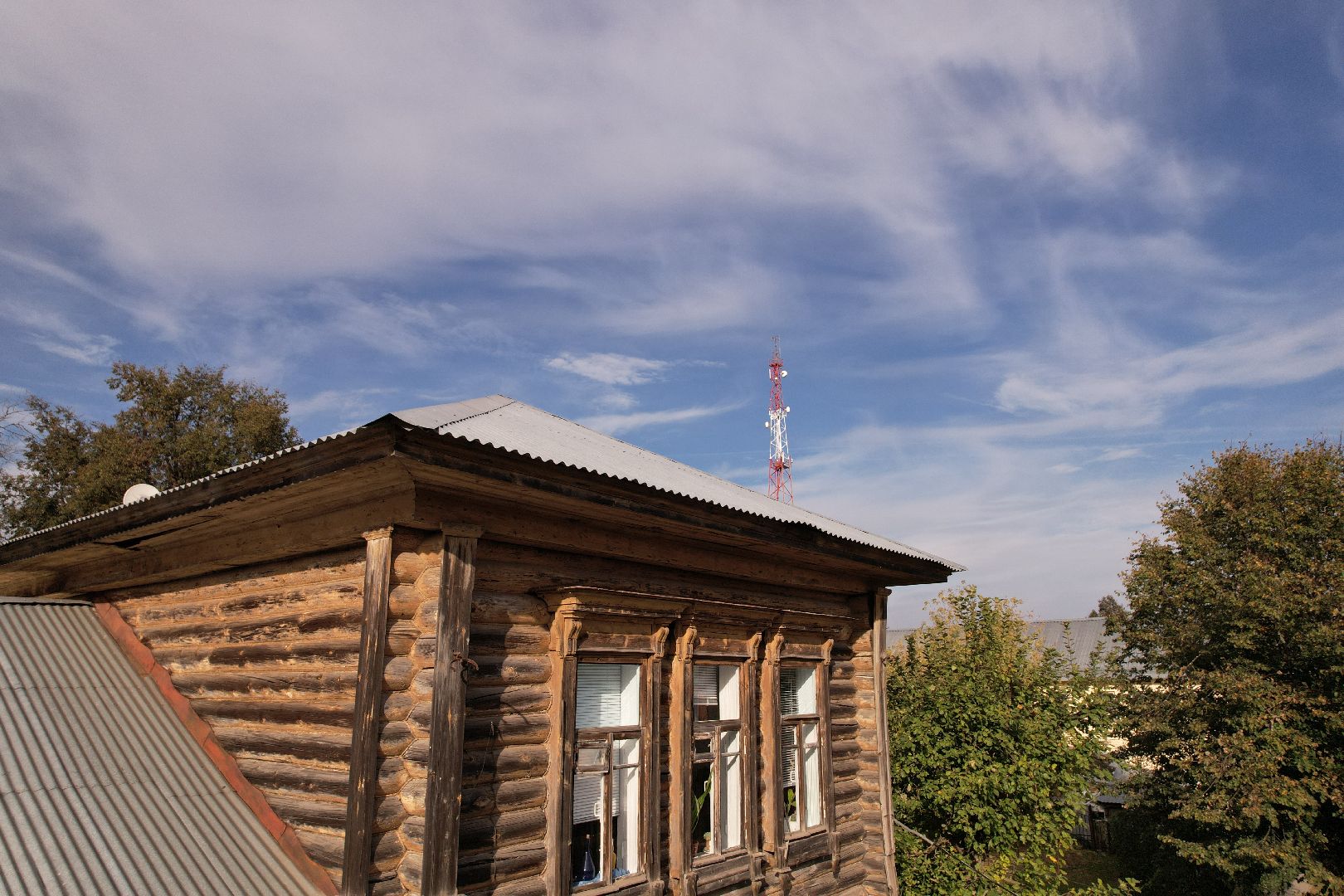 видео с коптера, руза, история,