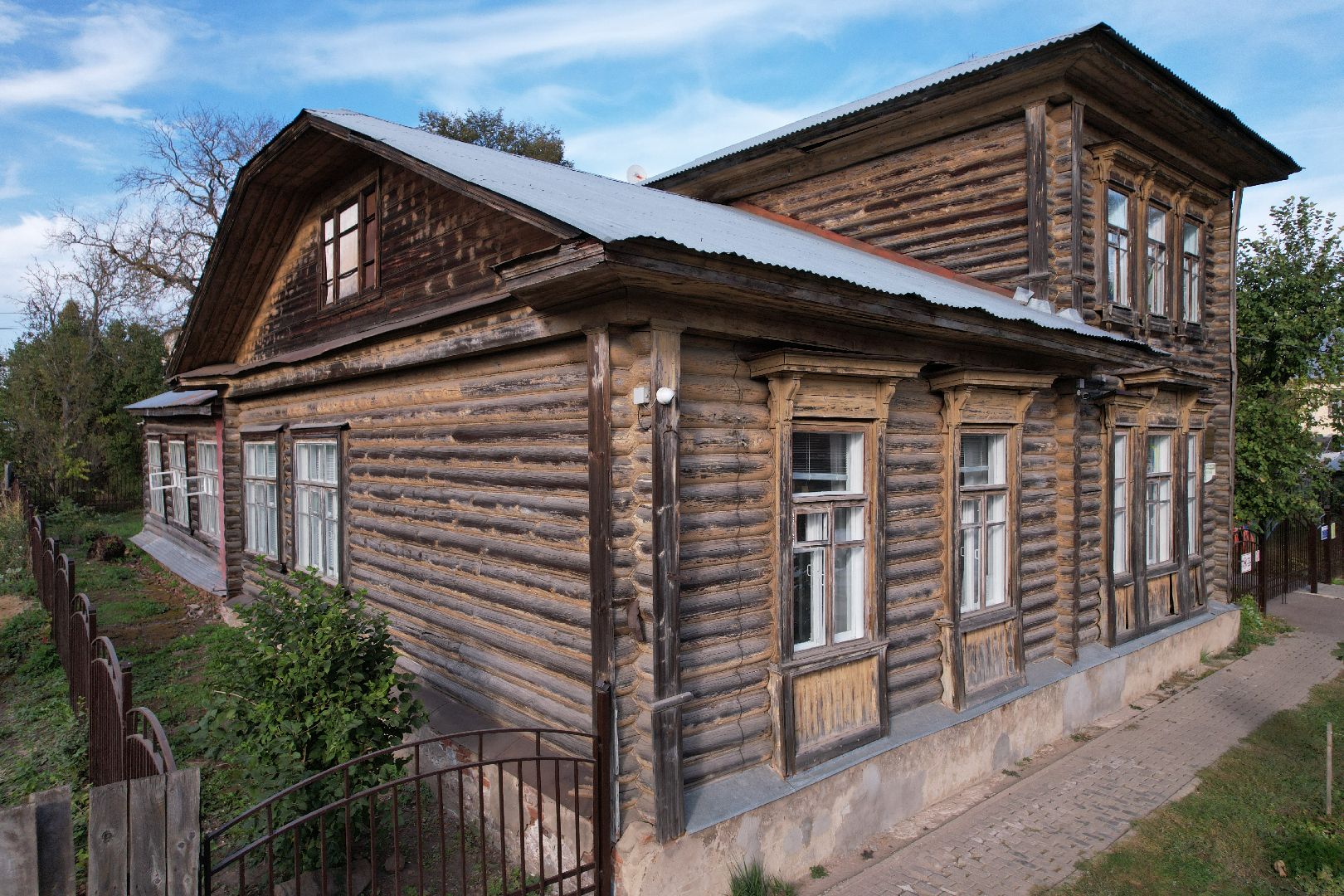 видео с коптера, руза, история,