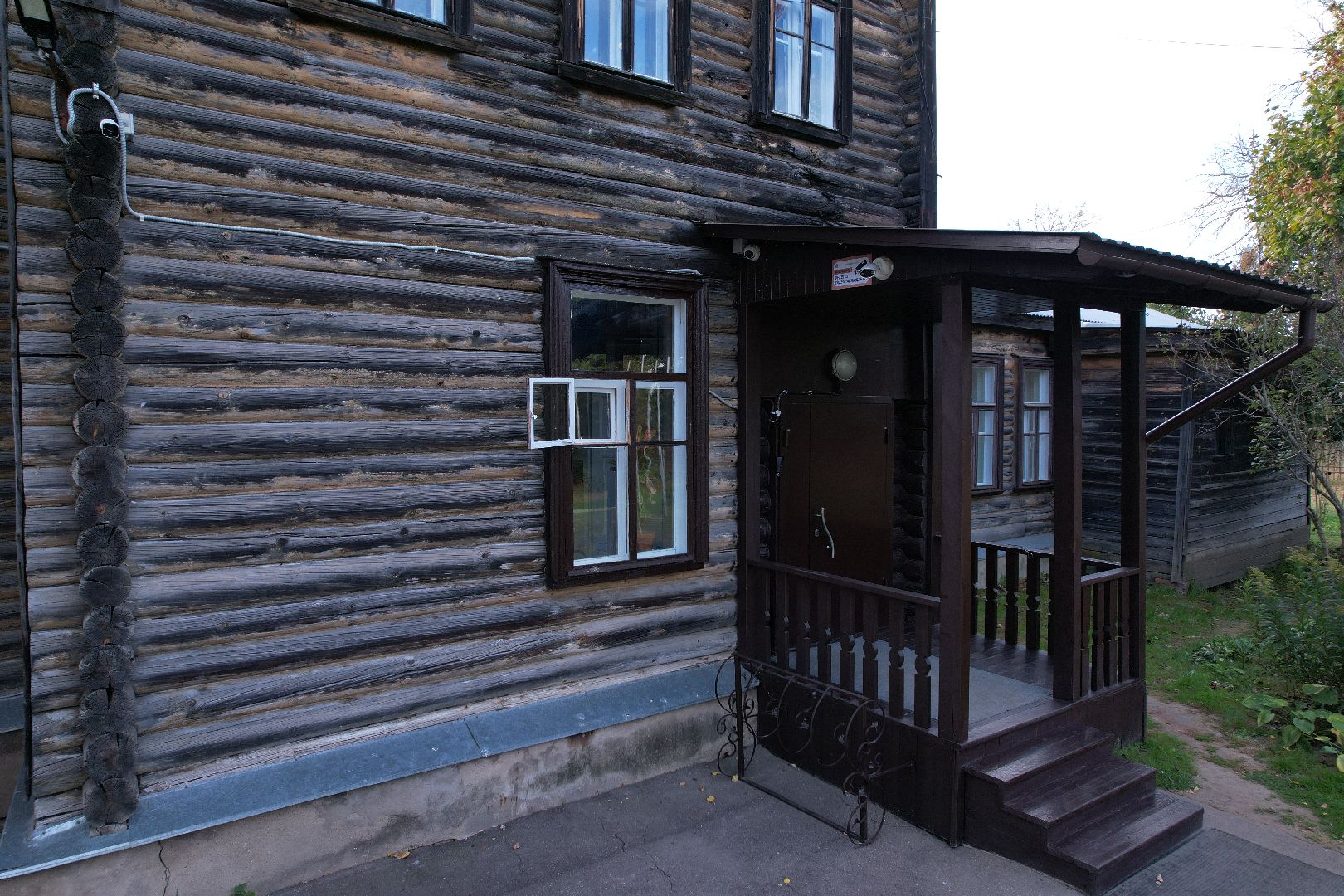 видео с коптера, руза, история,