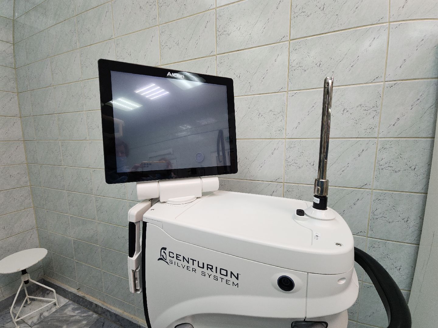 офтальмологическое отделение, офтальмология, новое оборудование, операции,