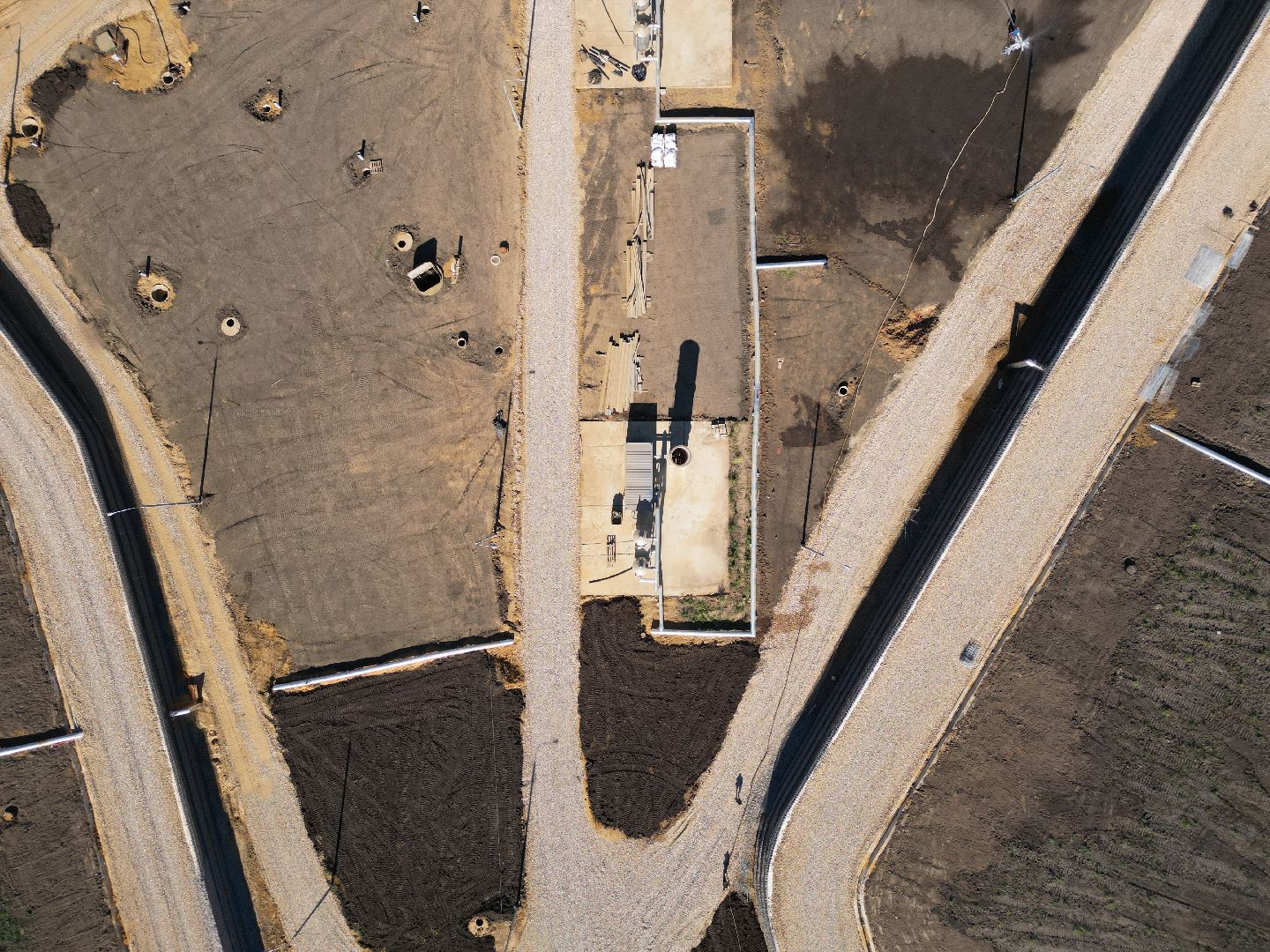 видео с коптера, экология, полигон, тбо, мусор,