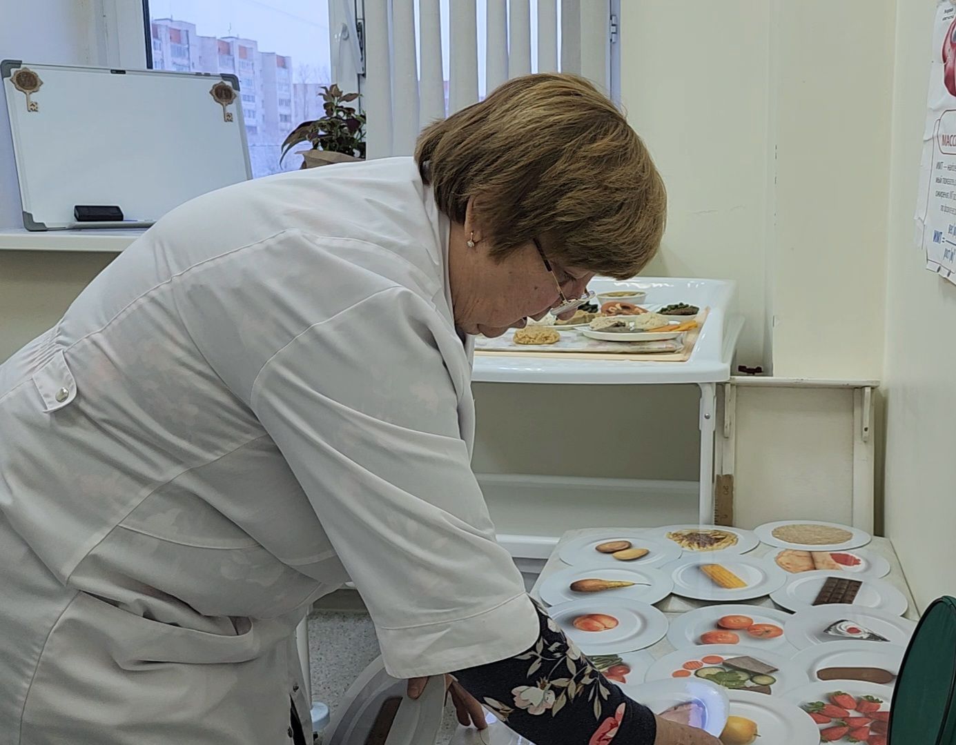 Дубна, дубненская больница, сахарный диабет, Профилактика, Врач-эндокринолог,