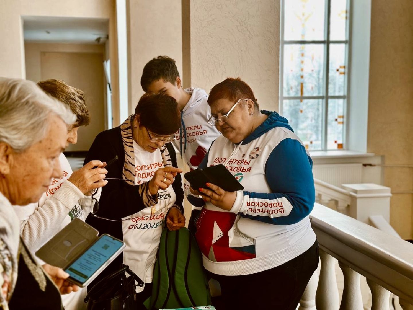 наро-фоминский городской округ, калининец, волонтеры подмосковья, доброе дело, добромобиль,