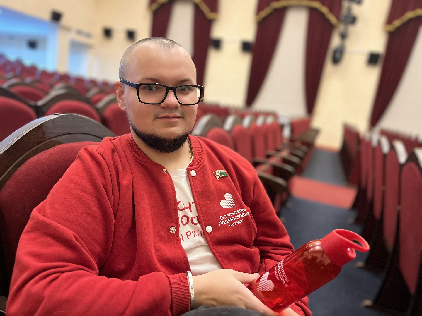 наро-фоминский городской округ, калининец, волонтеры подмосковья, доброе дело, добромобиль,