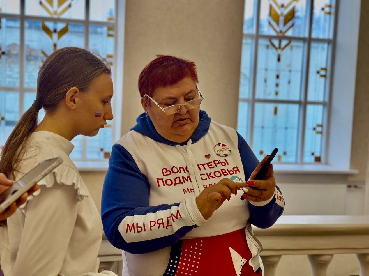 наро-фоминский городской округ, калининец, волонтеры подмосковья, доброе дело, добромобиль,