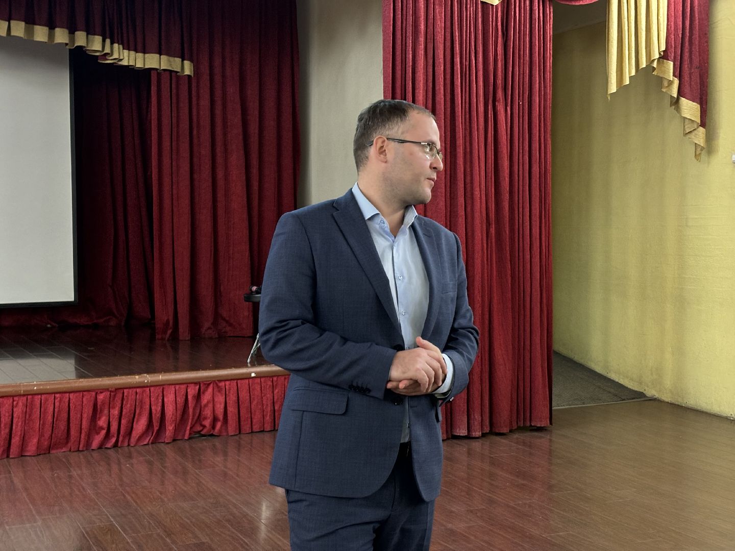 выездная администрация балашиха, мкд, управляющие компании,