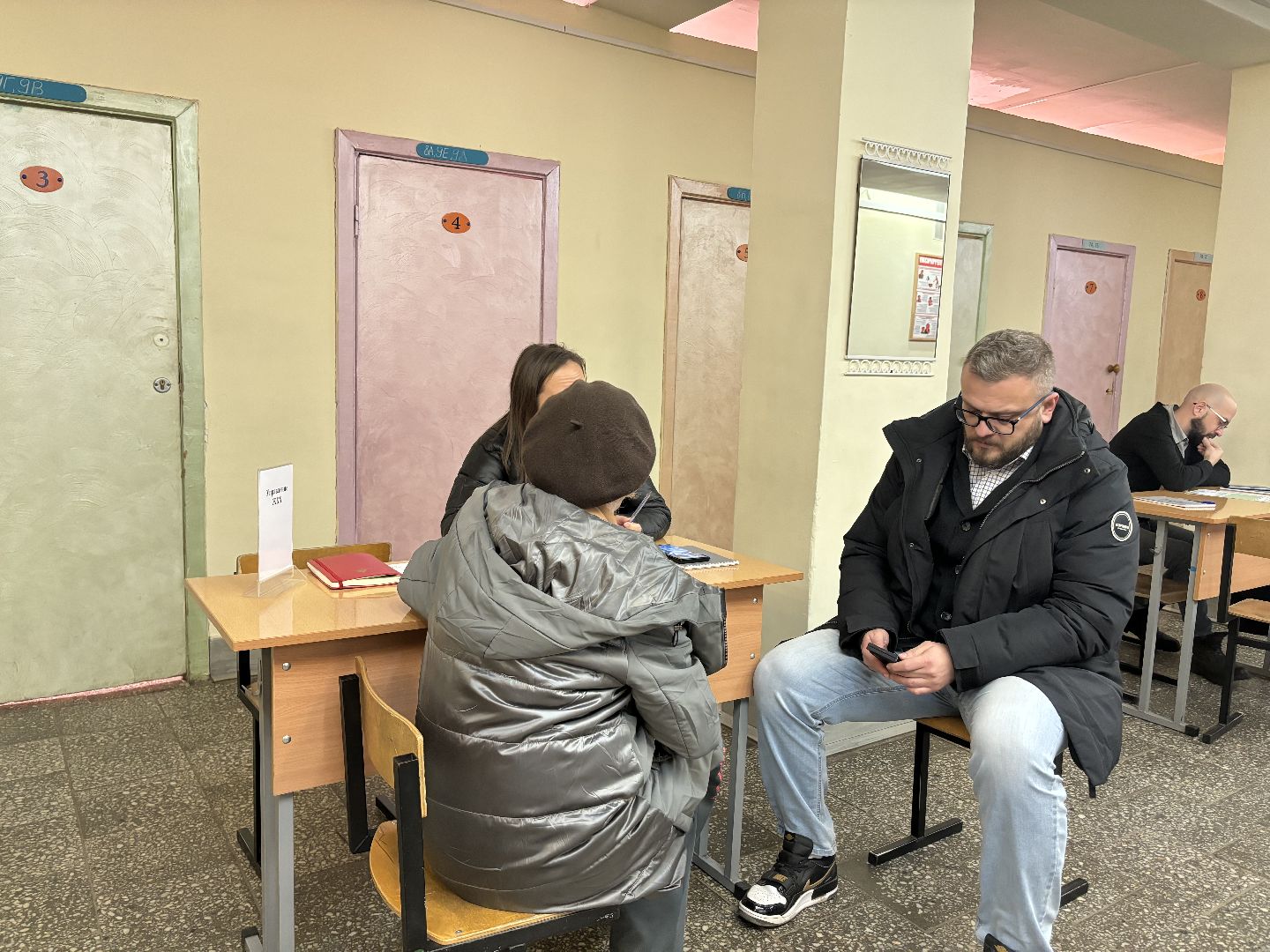 выездная администрация балашиха, мкд, управляющие компании,