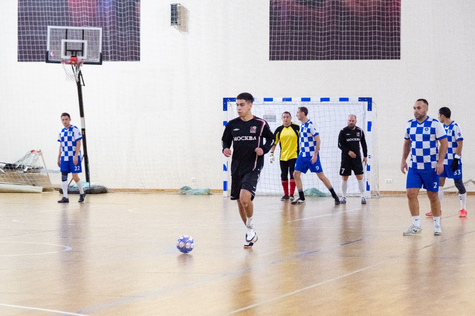 общество, Лыткарино, спартакиада трудовых коллективов, мини-футбол, вертикалка,