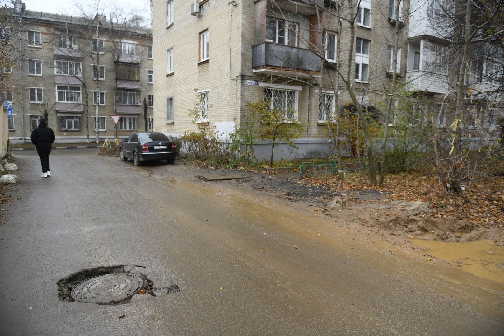 лыткарино, выездная администрация, общество, вертикалка,