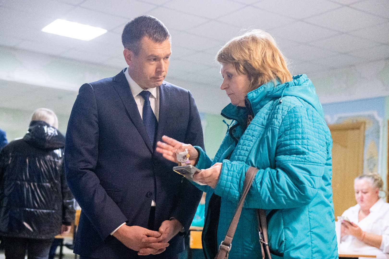 лыткарино, выездная администрация, общество, вертикалка,