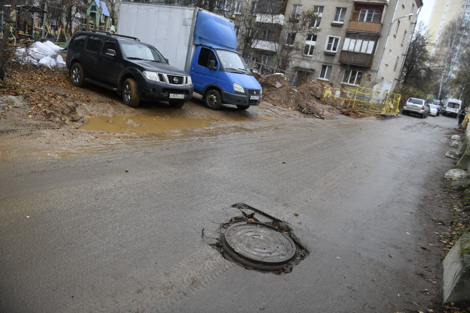 лыткарино, выездная администрация, общество, вертикалка,