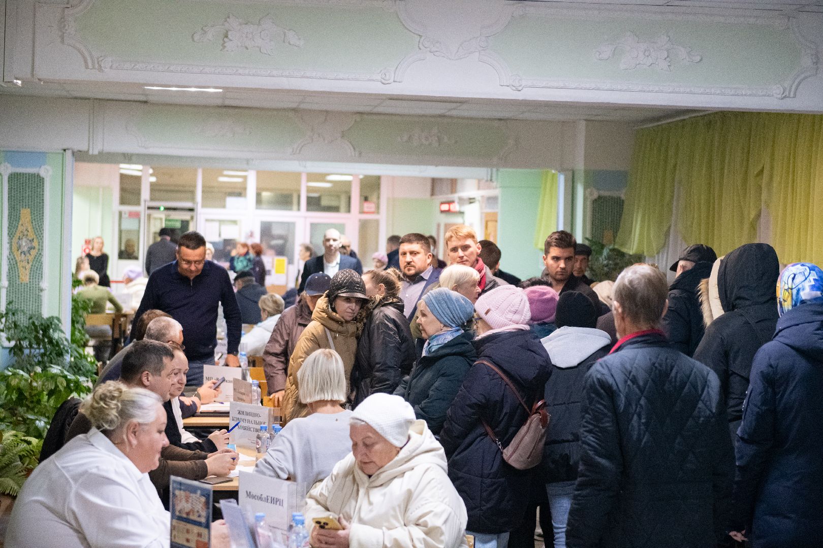 лыткарино, выездная администрация, общество, вертикалка,