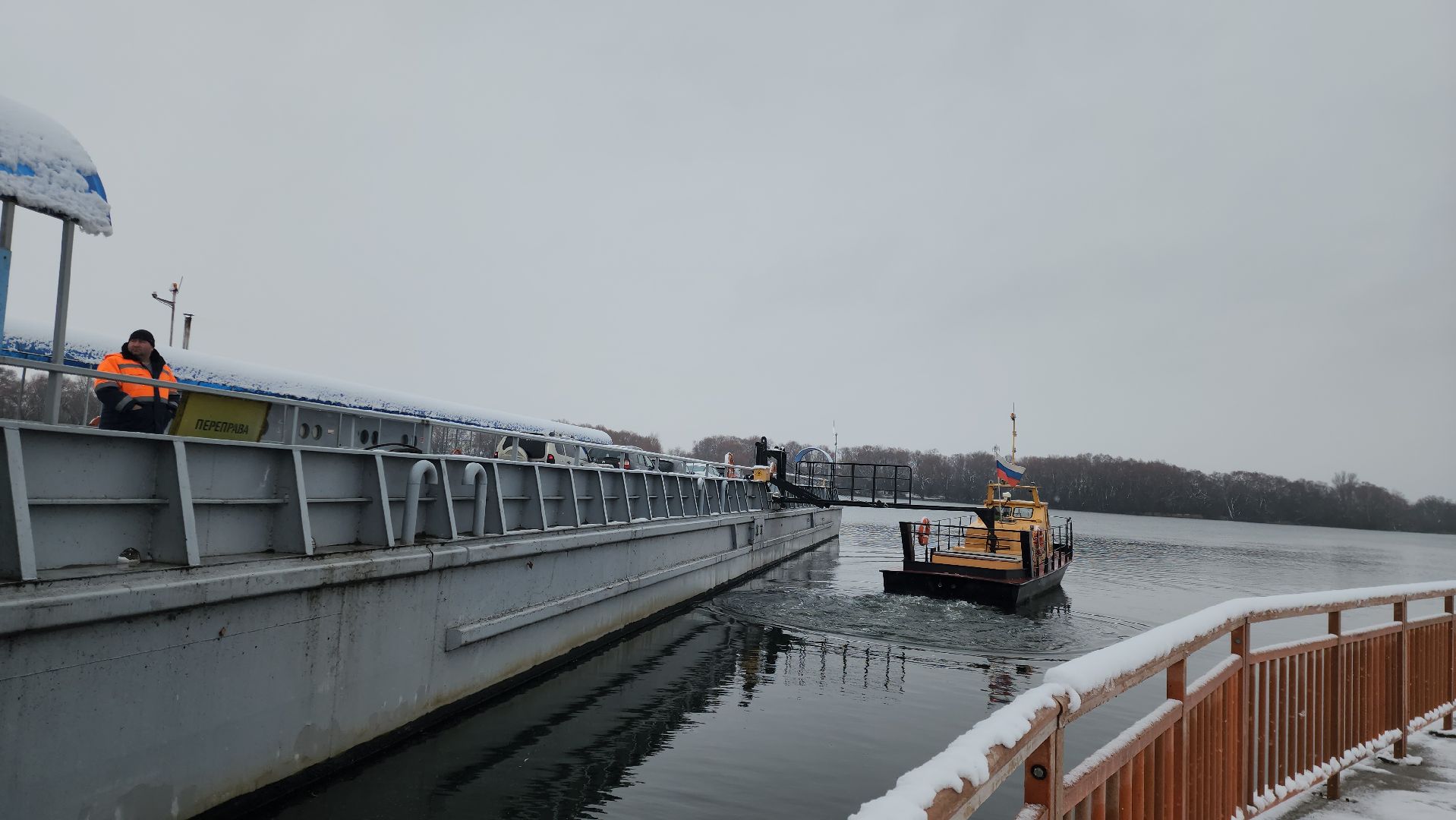 Луховицы, паромная переправа, Дединово, вертикалки,