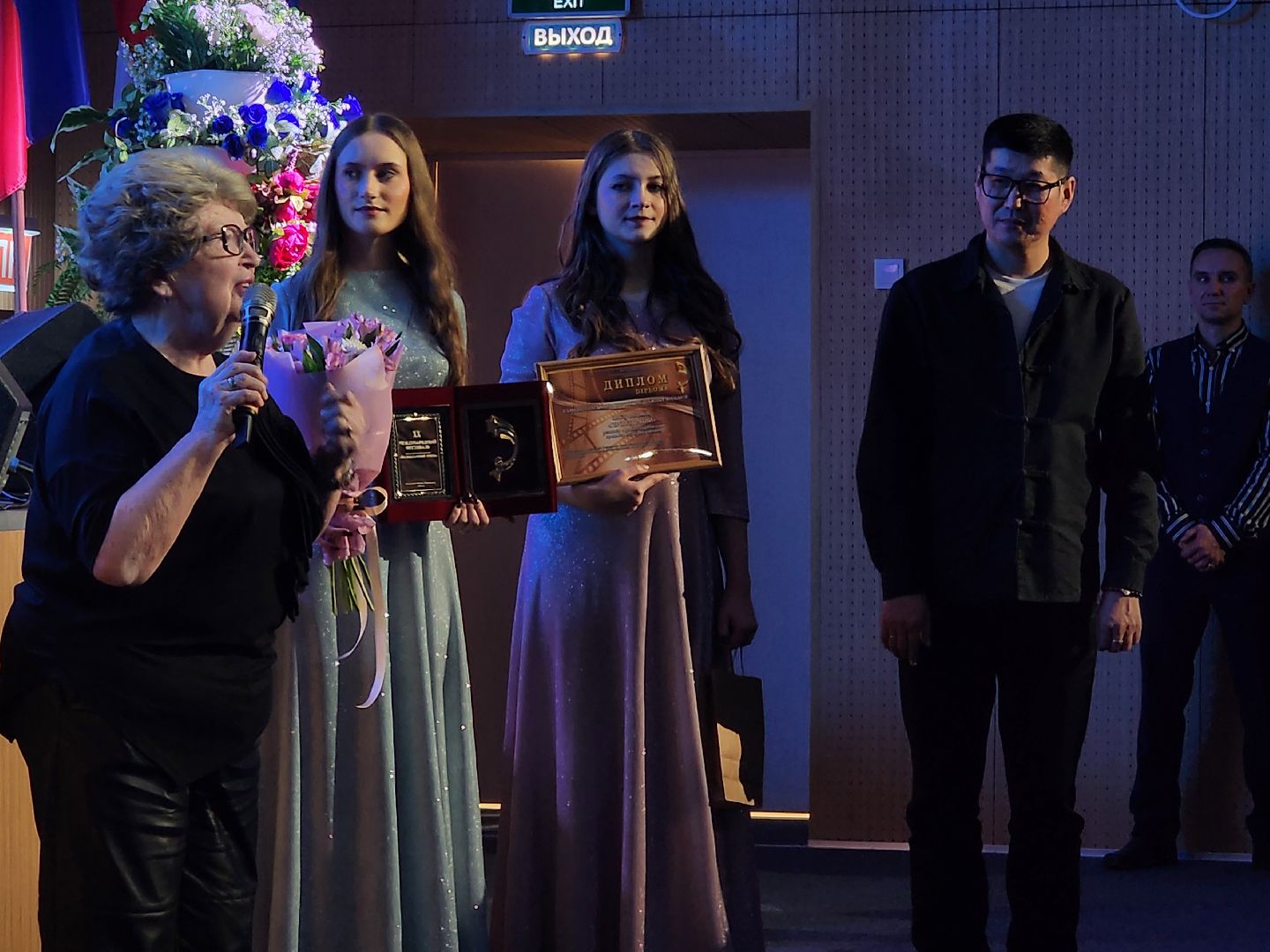 волоколамск, кинофестиваль, волоколамский рубеж, вертикалка,