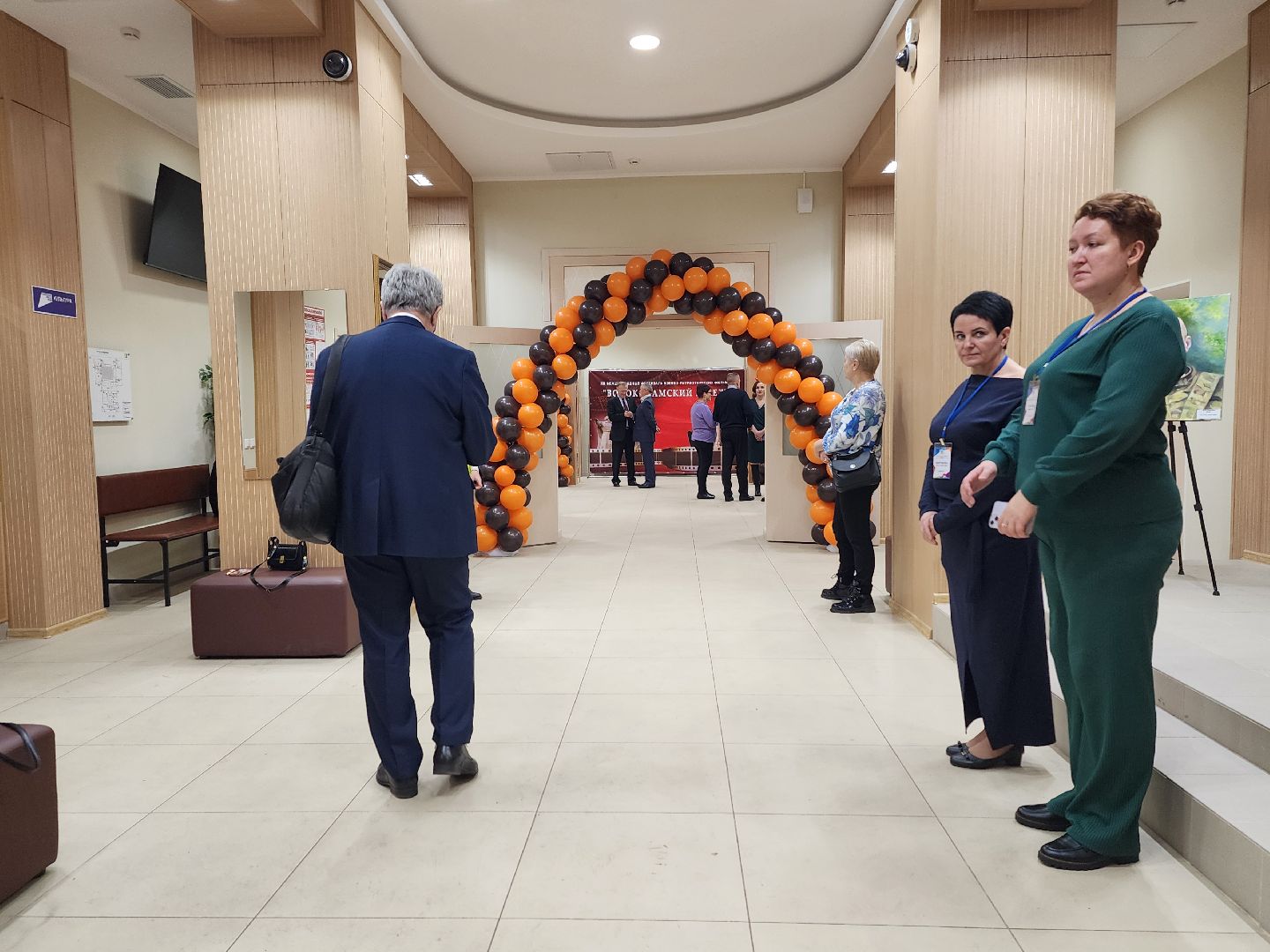 волоколамск, кинофестиваль, волоколамский рубеж, вертикалка,