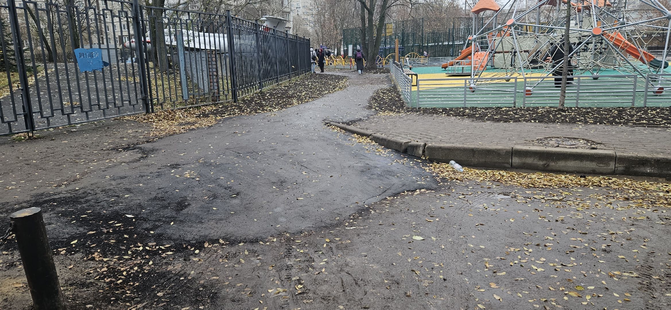 выездная администрация, жуковский, благоуйстройство,