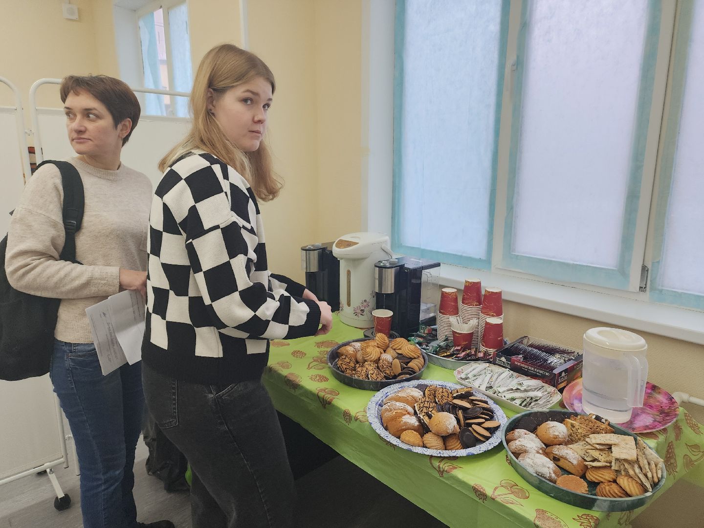 диспансеризация, обследование, здоровое сердце,