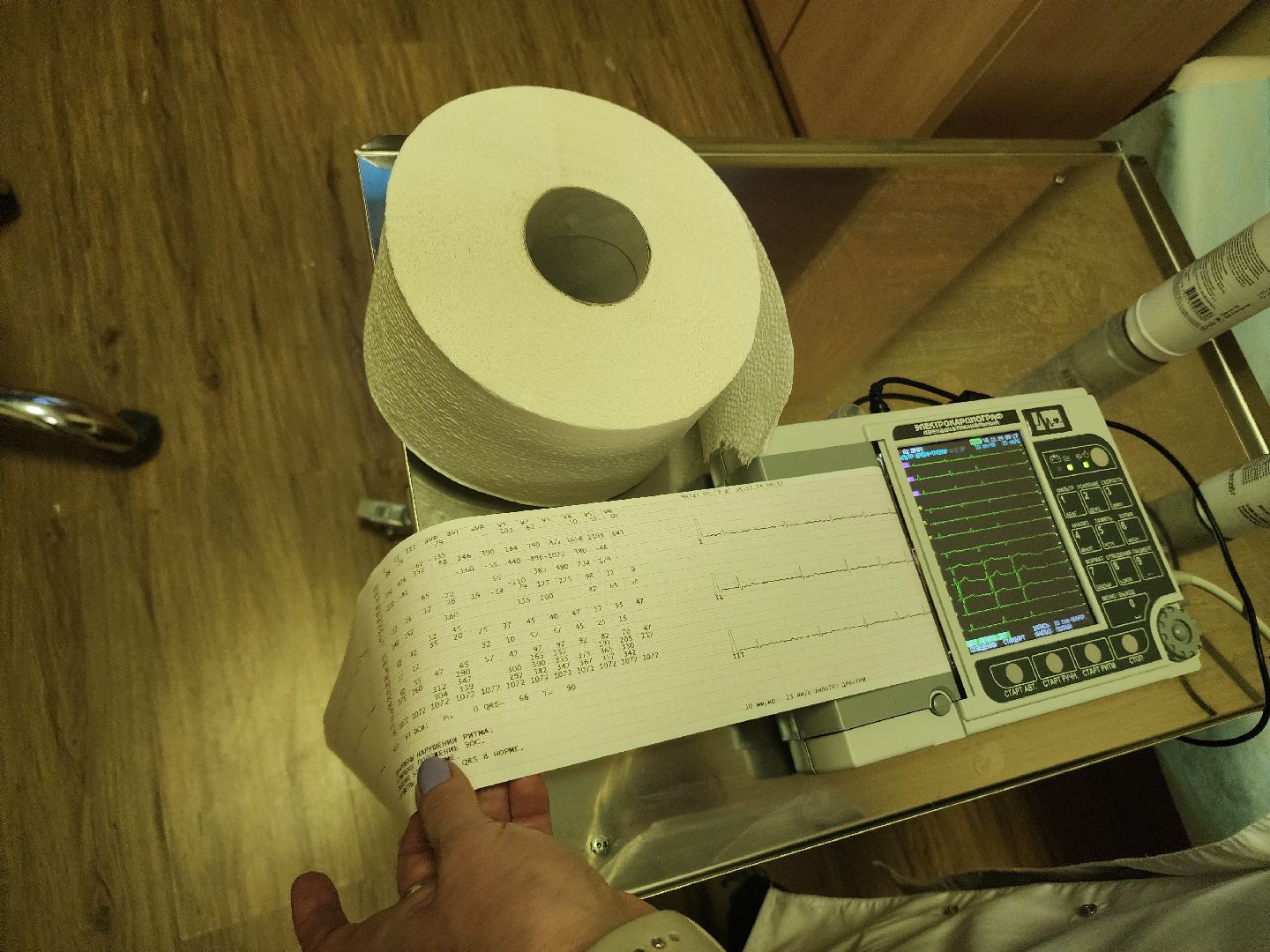 диспансеризация, обследование, здоровое сердце,