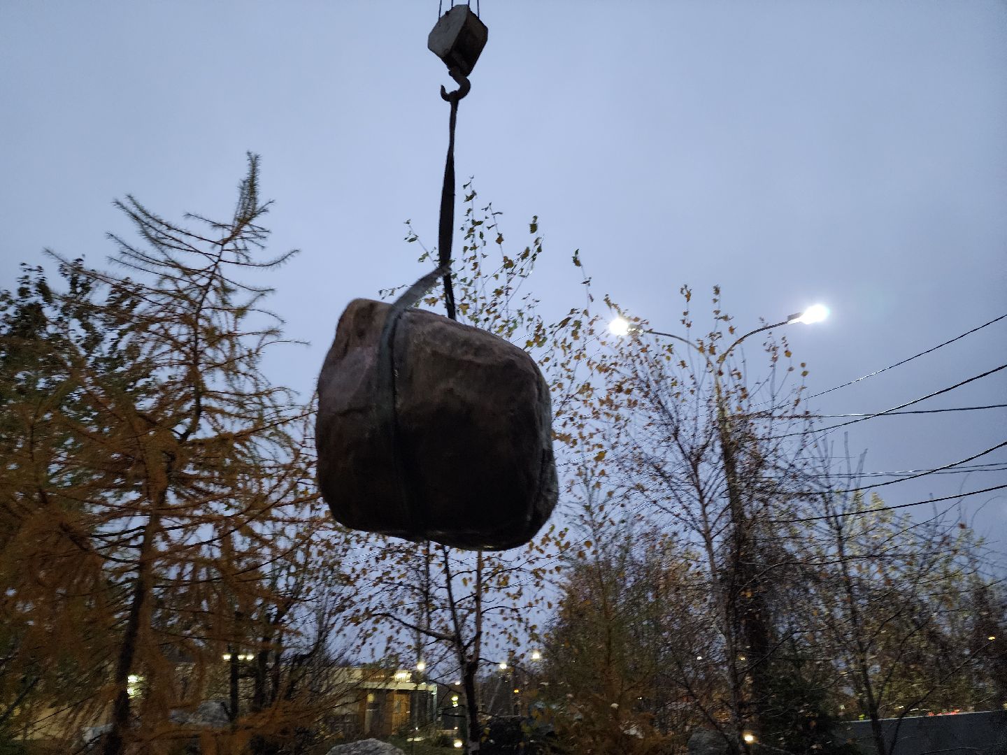 Подольск, сад камней памяти и славы, исполины, память героям, патриотизм,