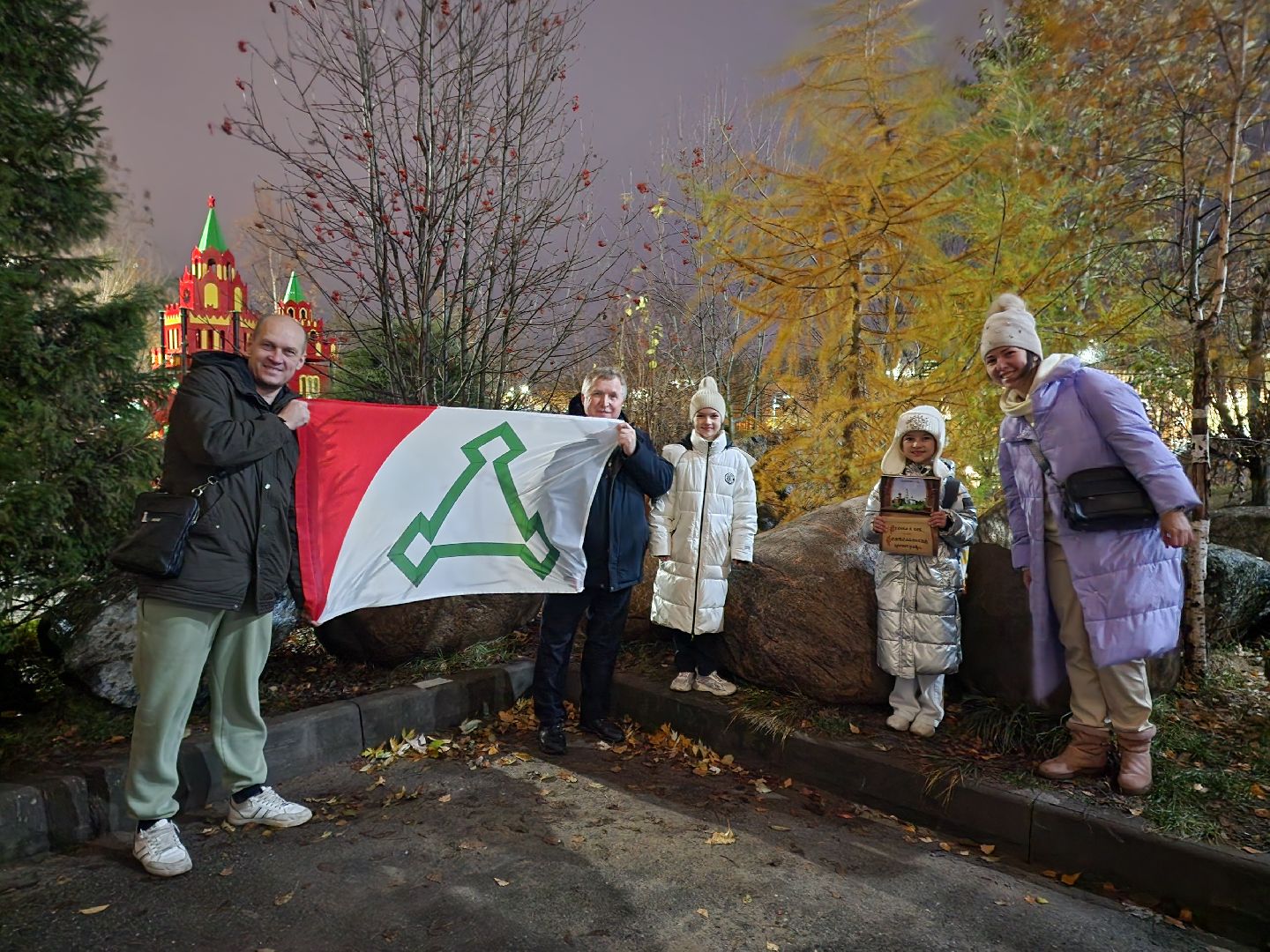 Подольск, сад камней памяти и славы, исполины, память героям, патриотизм,