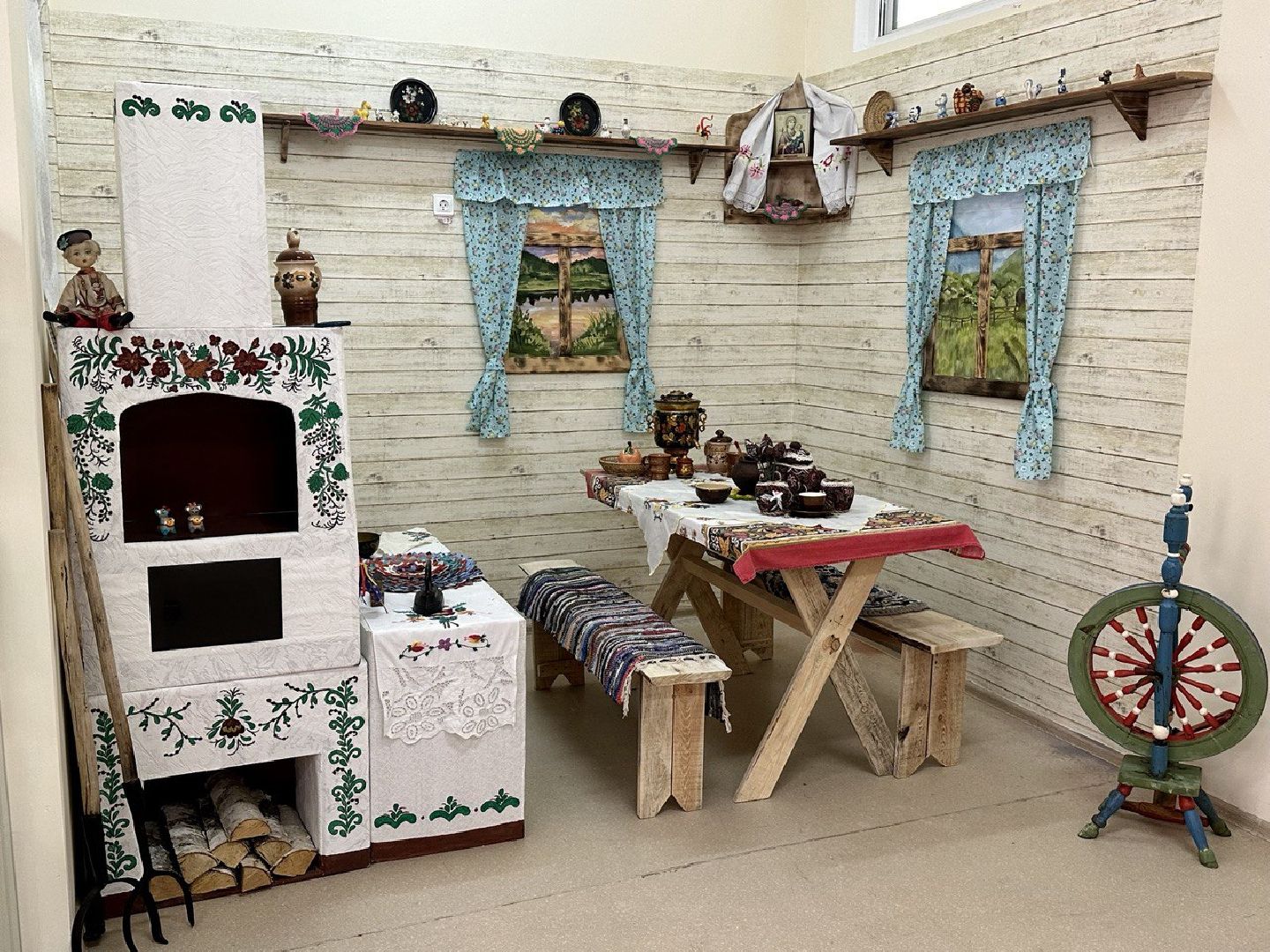 гимназия, подольск, музей, экспонат,