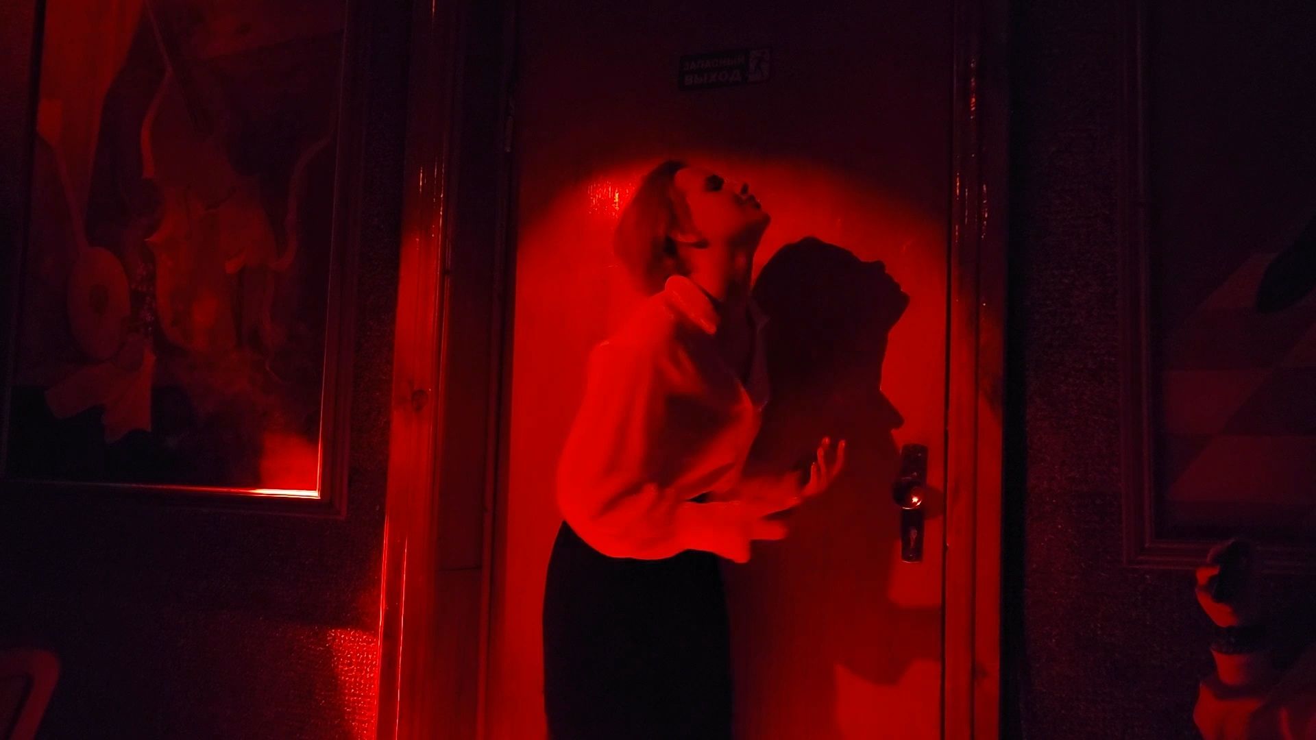 Бронницы, Литературный клуб Свет, Молодежный центр алиби, Премьера спектакля поэтессы, Молодежь Бронниц,