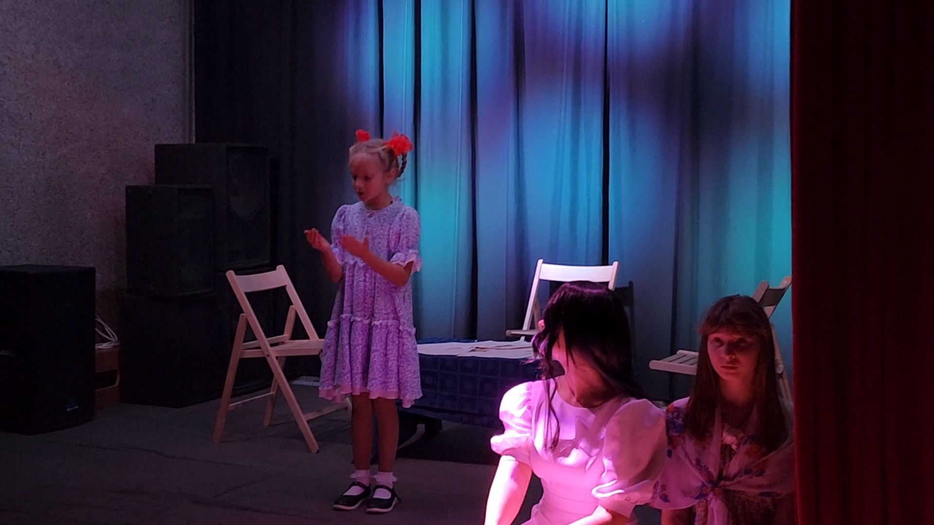 Бронницы, Литературный клуб Свет, Молодежный центр алиби, Премьера спектакля поэтессы, Молодежь Бронниц,