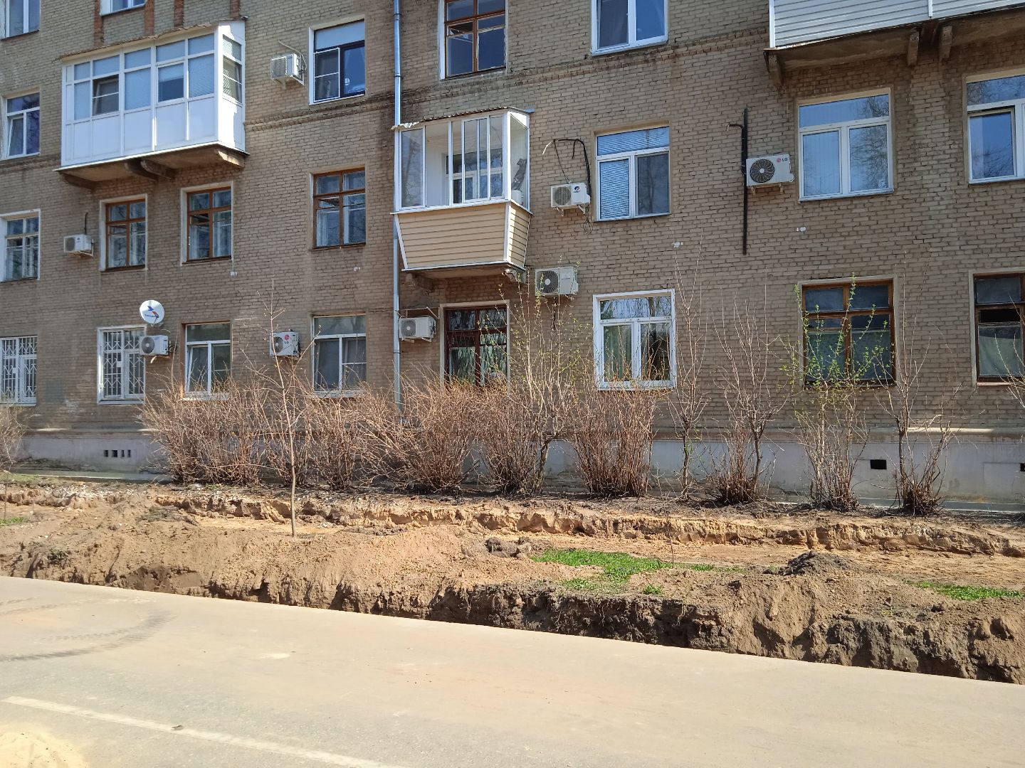 сквер, Звёздный, работы, благоустройство, инфраструктура