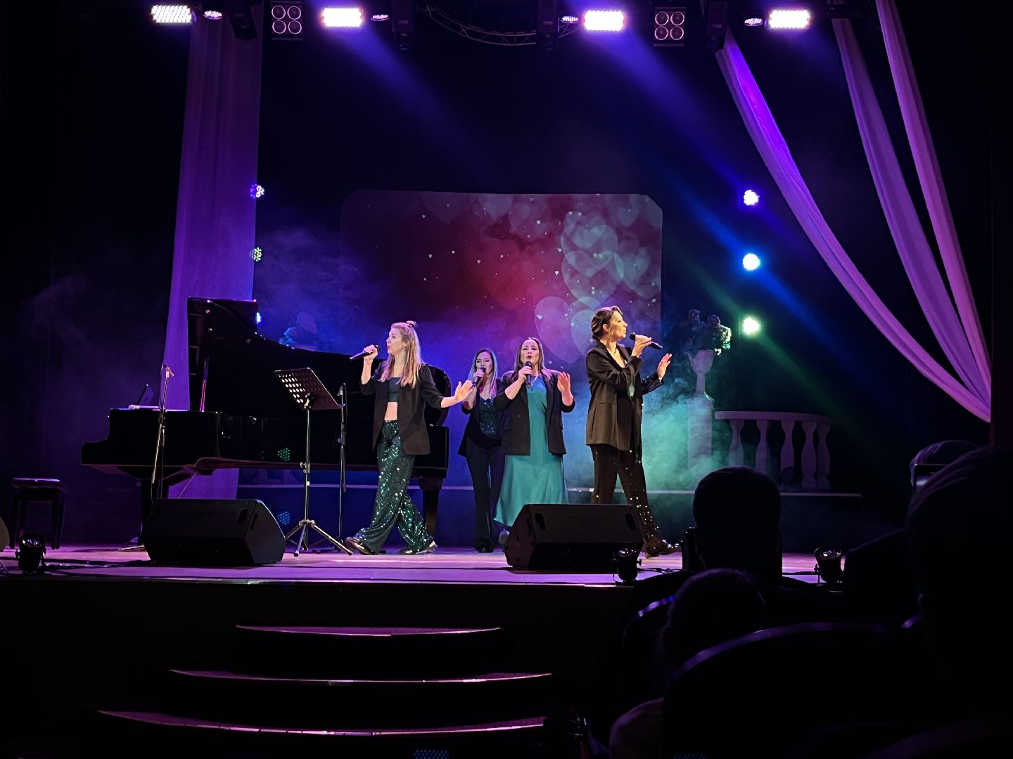 вертикальное видео, вертикалка, наро-фоминск, наро-фоминский городской округ, цдк Звезда, благотворительный концерт, государственный кремлевский оркестр,