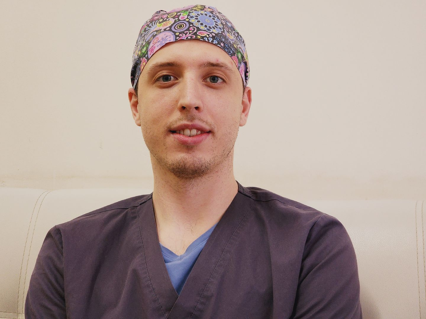 Егорьевск, Подмосковье, Московская область, врач, рентгенэндоваскулярный хирург,