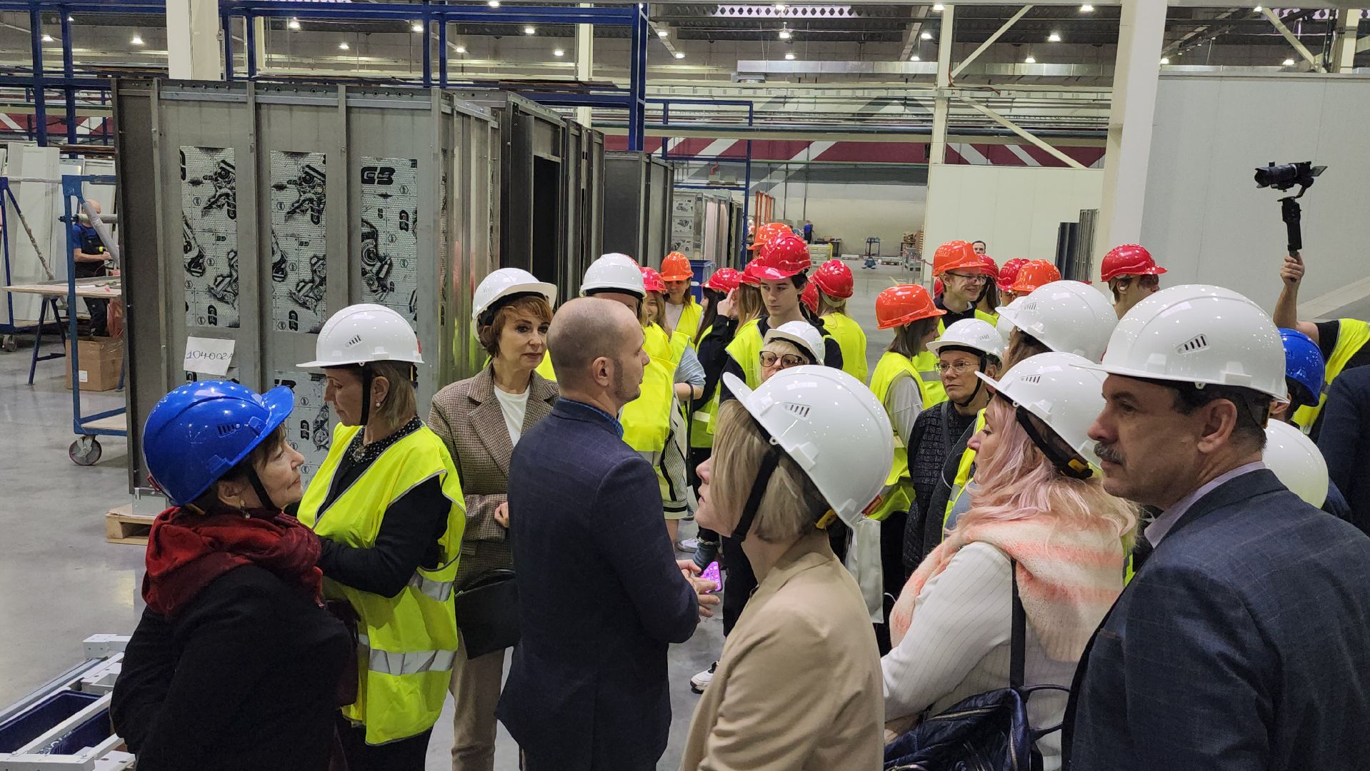 серпухов, слз, промышленный туризм, туристическая гильдия, лифты, вертикалки,