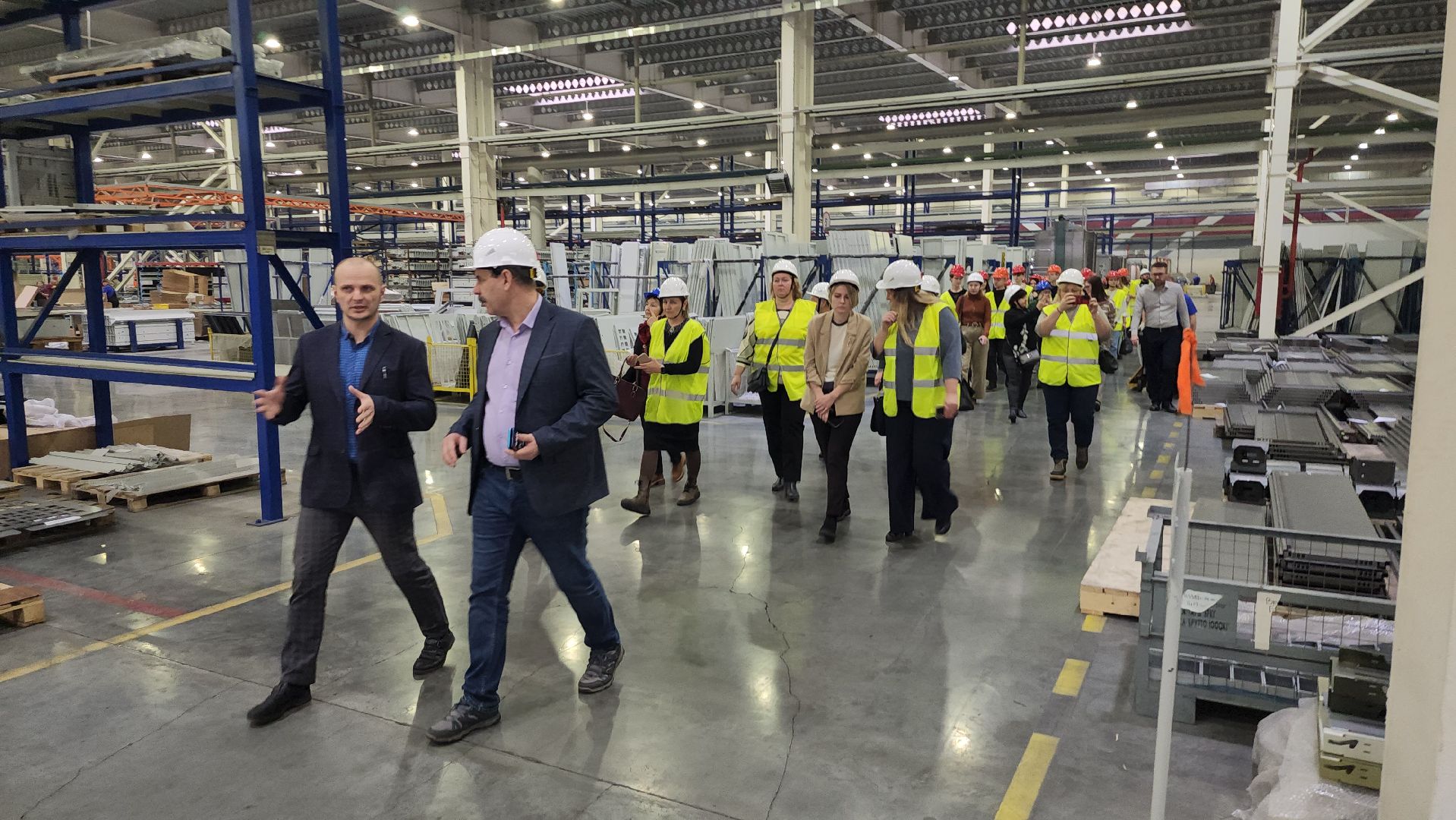 серпухов, слз, промышленный туризм, туристическая гильдия, лифты, вертикалки,