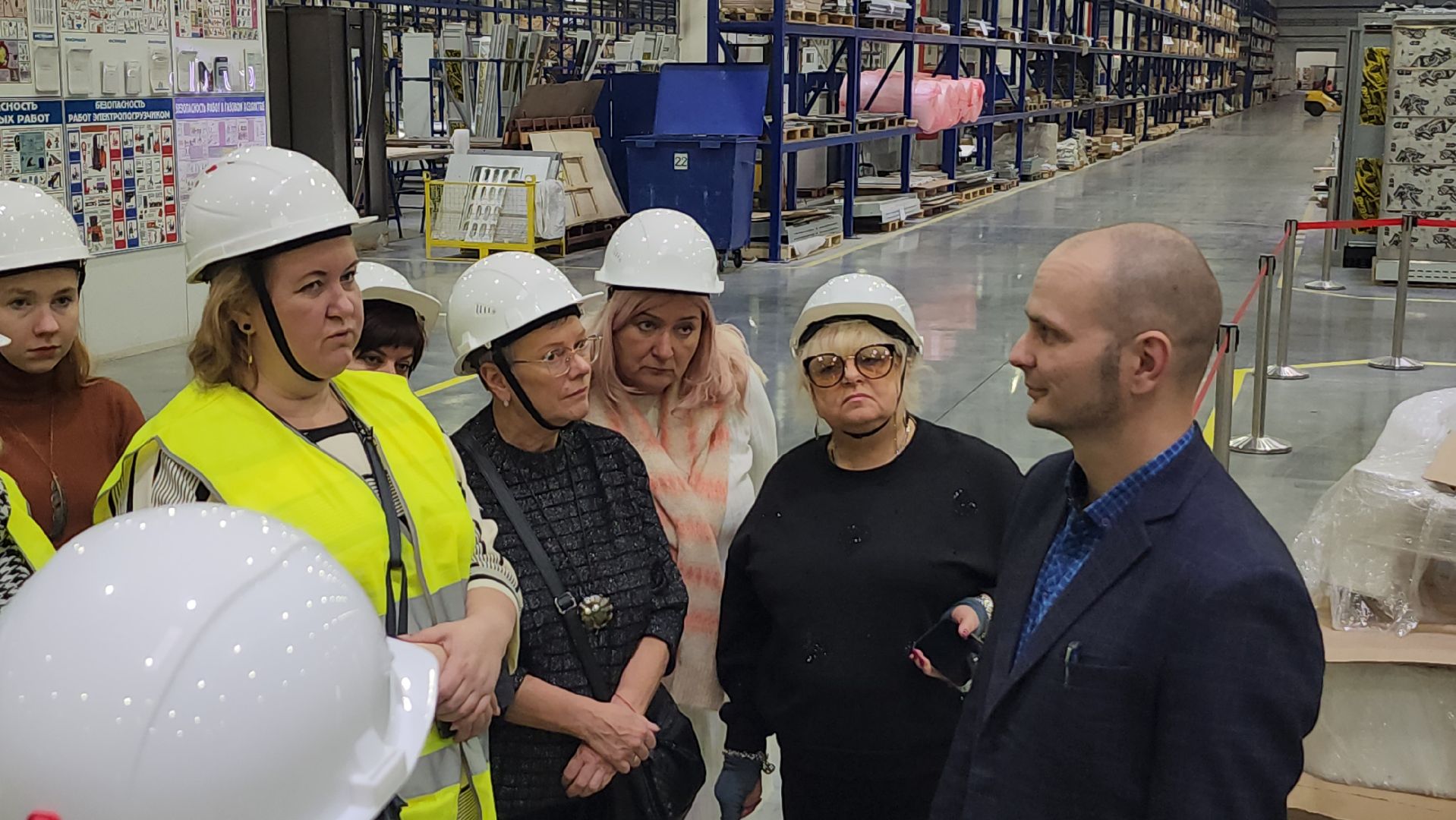 серпухов, слз, промышленный туризм, туристическая гильдия, лифты, вертикалки,