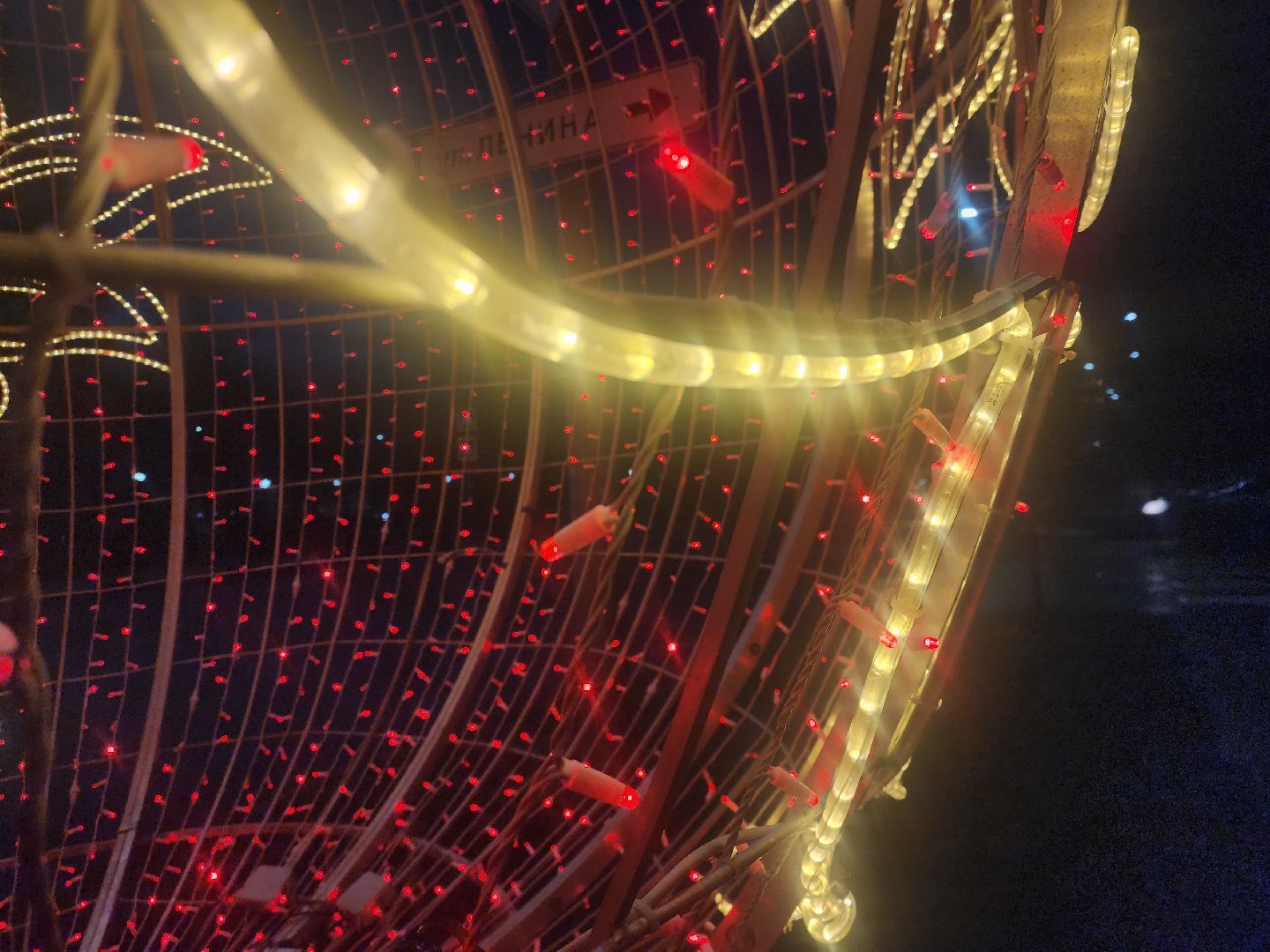 Павловский Посад, Городской округ Павловский Посад, благоустройство 2023, Украшение, Елка, Вертикалка, вертикальное видео,