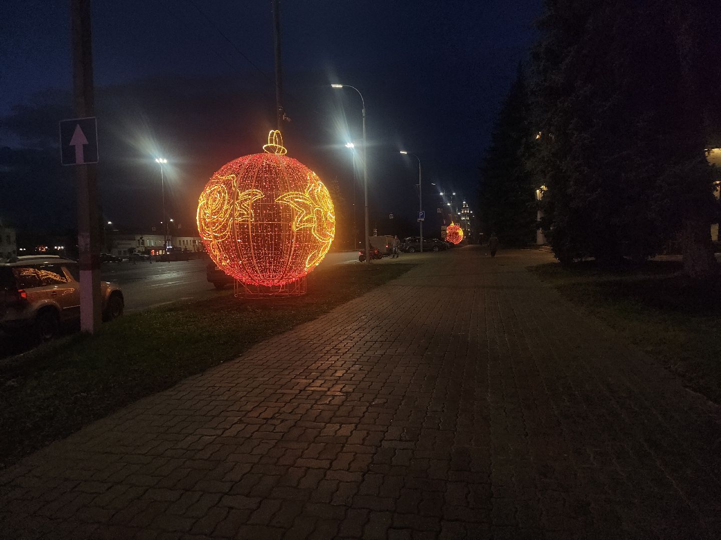 Павловский Посад, Городской округ Павловский Посад, благоустройство 2023, Украшение, Елка, Вертикалка, вертикальное видео,