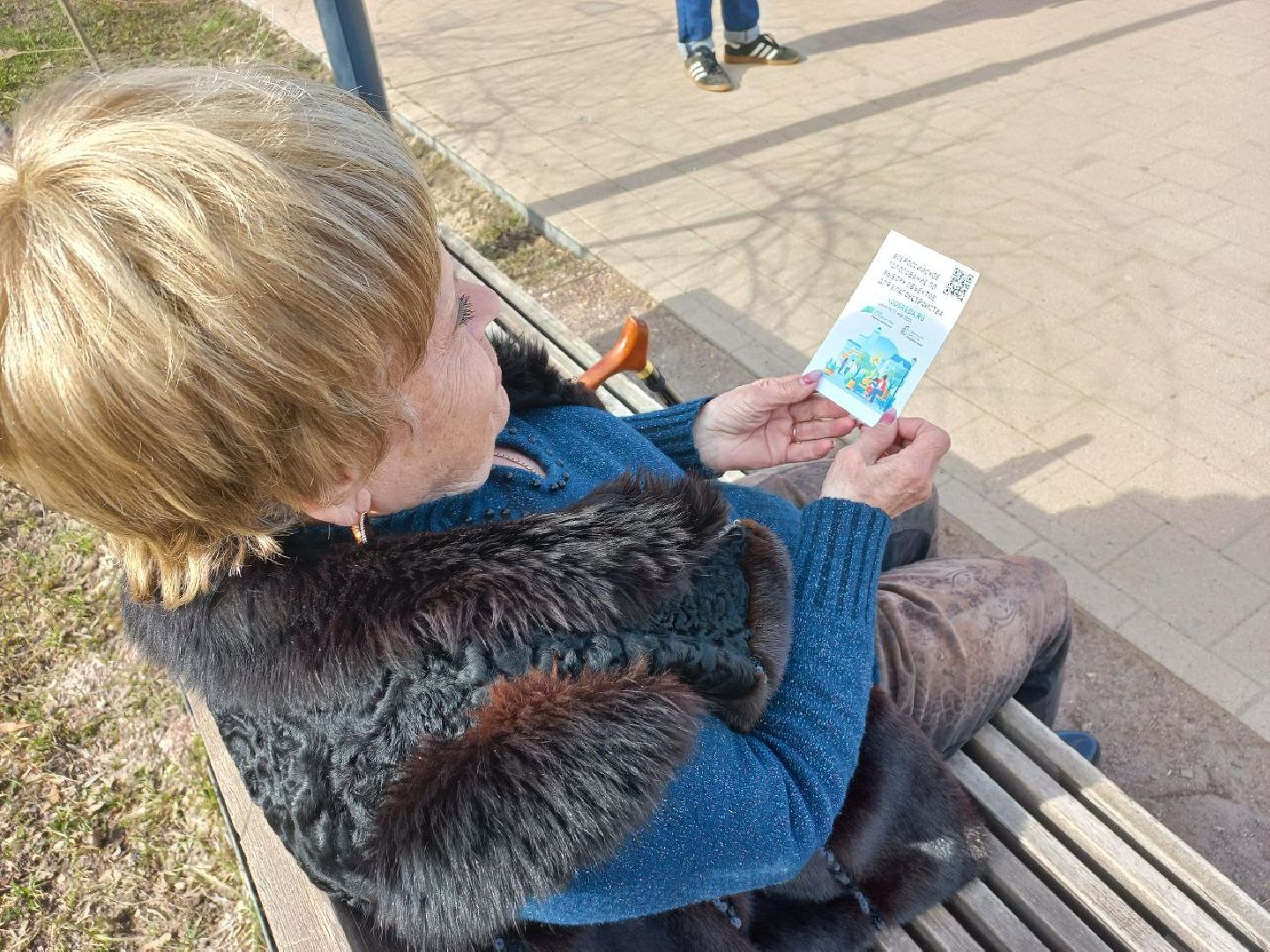 Солнечногорск, благоустройство, голосование, город, территории