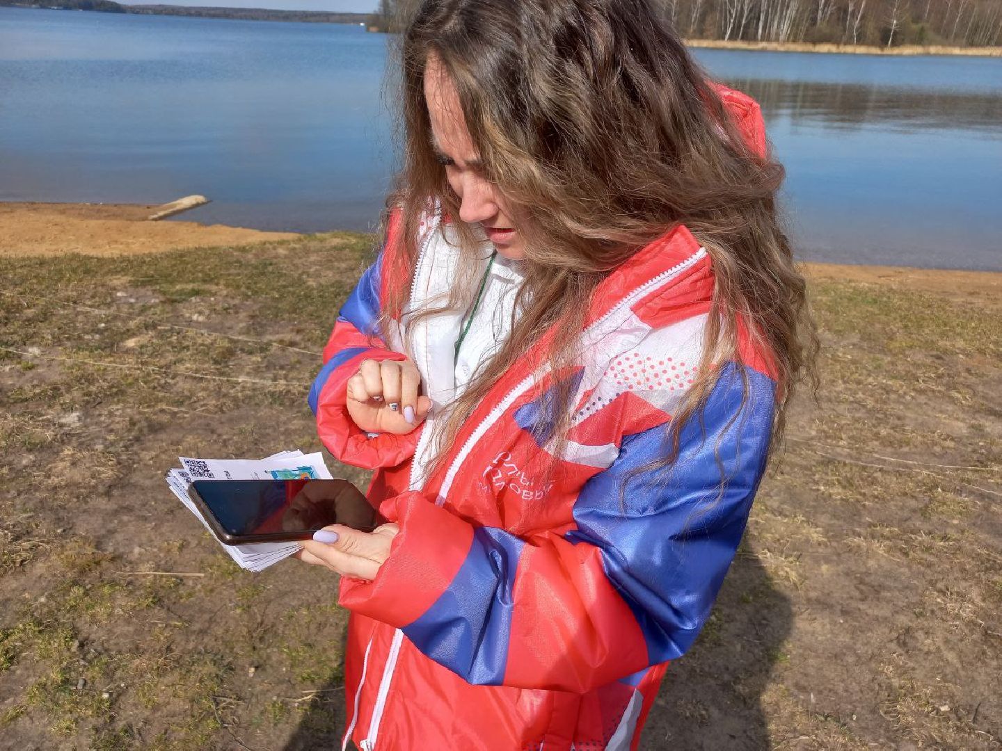 Солнечногорск, благоустройство, голосование, город, территории