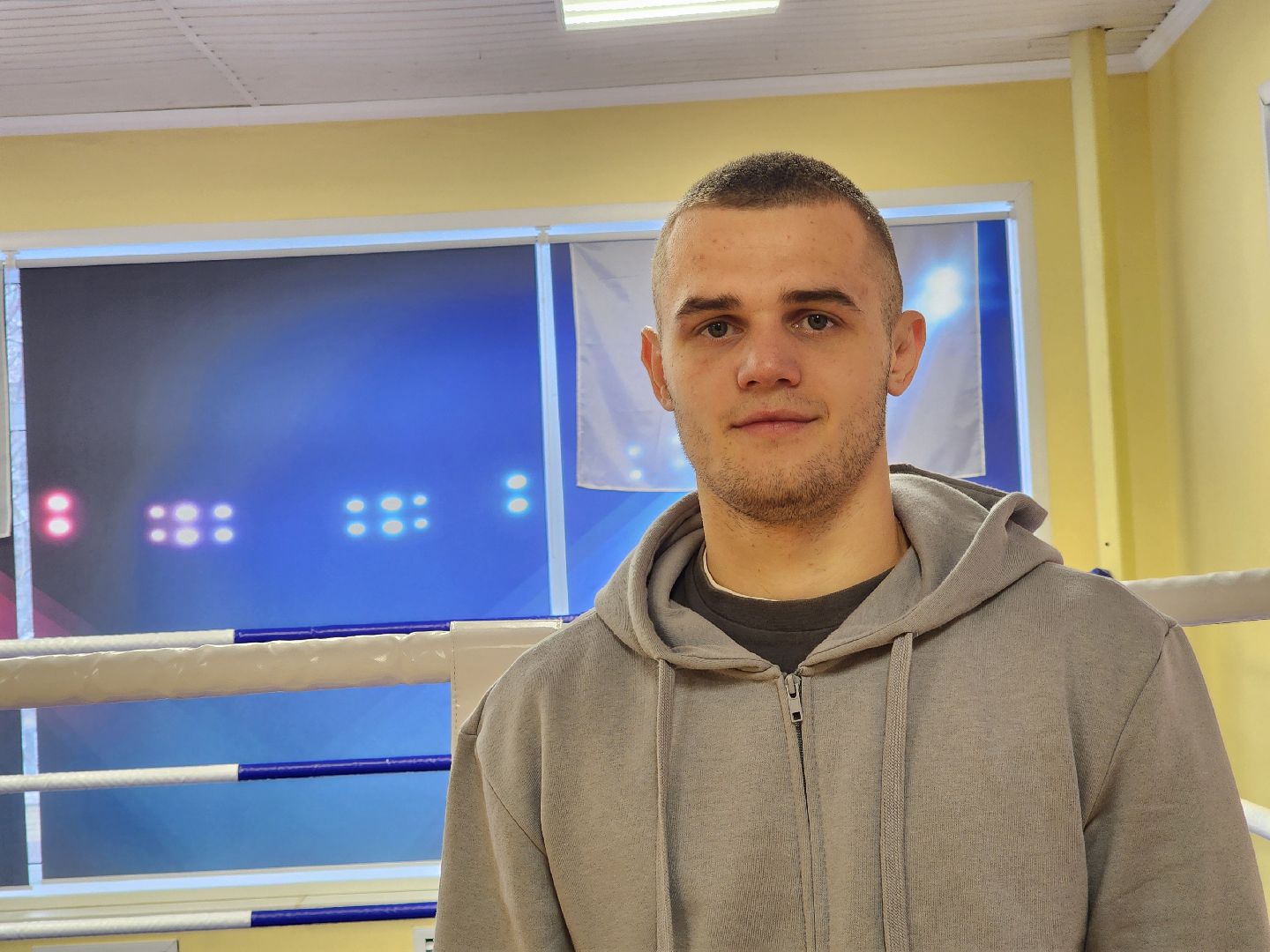 спорт, бокс, чемпионат России по боксу, ногинск, жители, общество, победитель, золотая медаль, спортсмен,