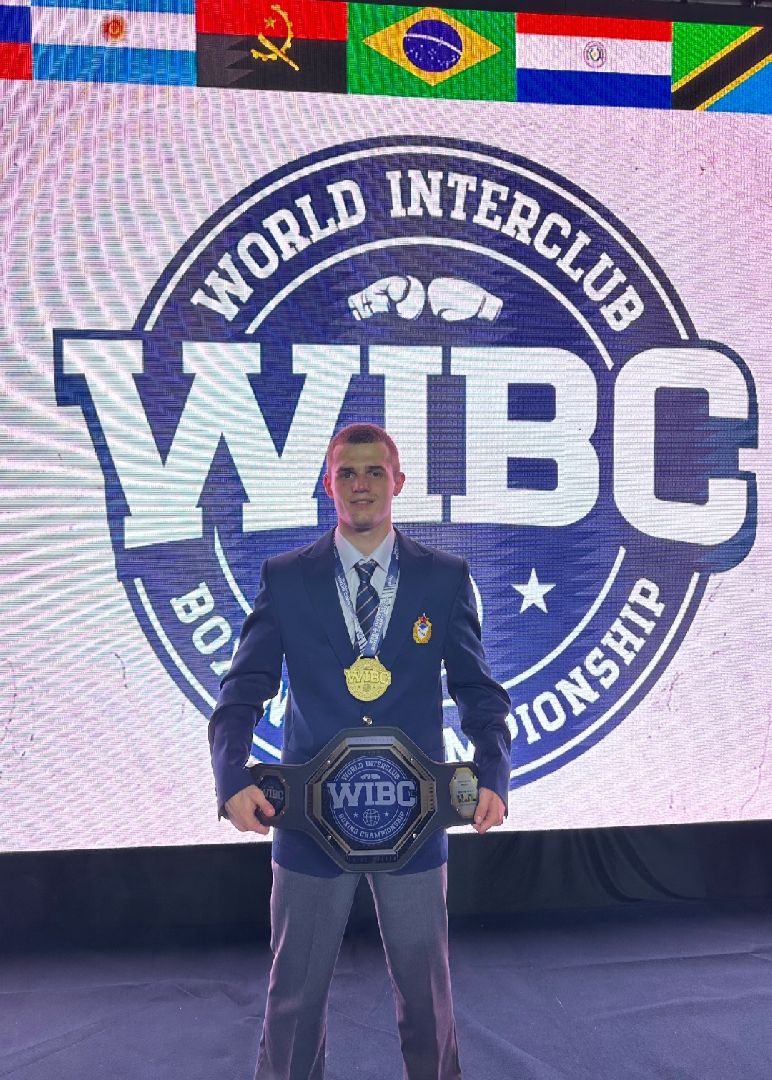 спорт, бокс, чемпионат России по боксу, ногинск, жители, общество, победитель, золотая медаль, спортсмен,